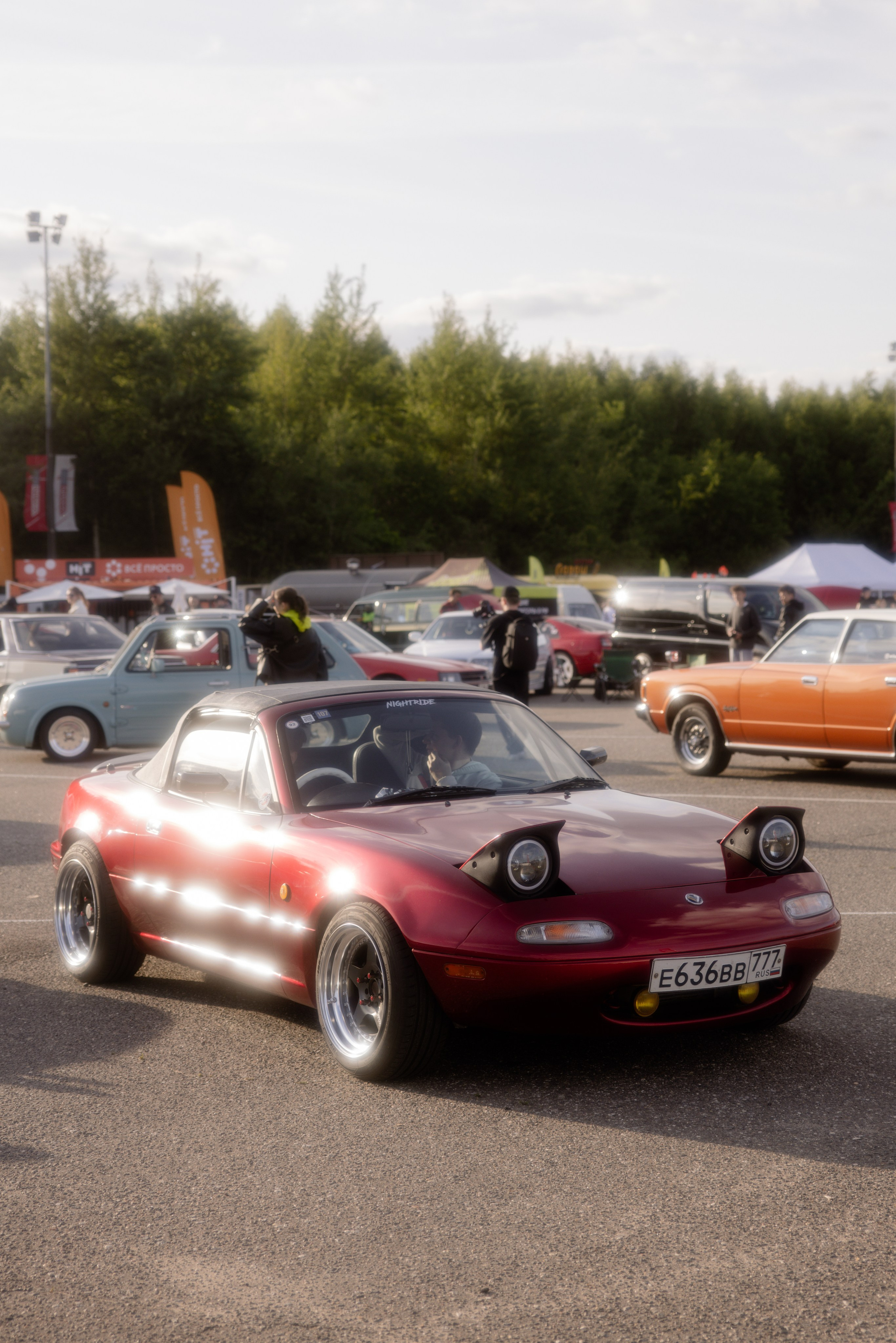 Japdays 25. Свадебный фотограф / Reels Нижний Новгород Татьяна Красильникова