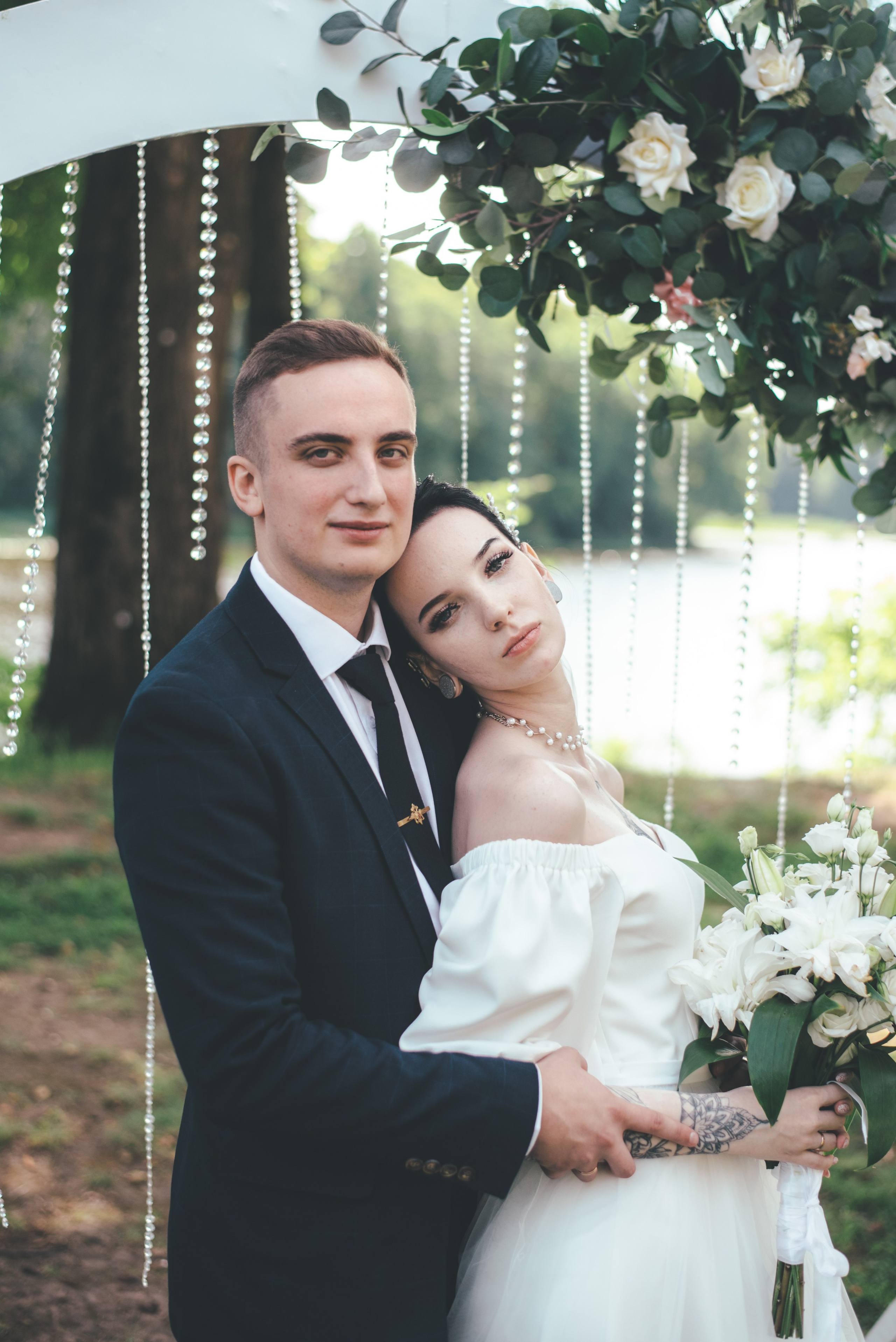 Свадебные Съемки. Фотограф новорожденных во Владимире Анастасия Воробьева