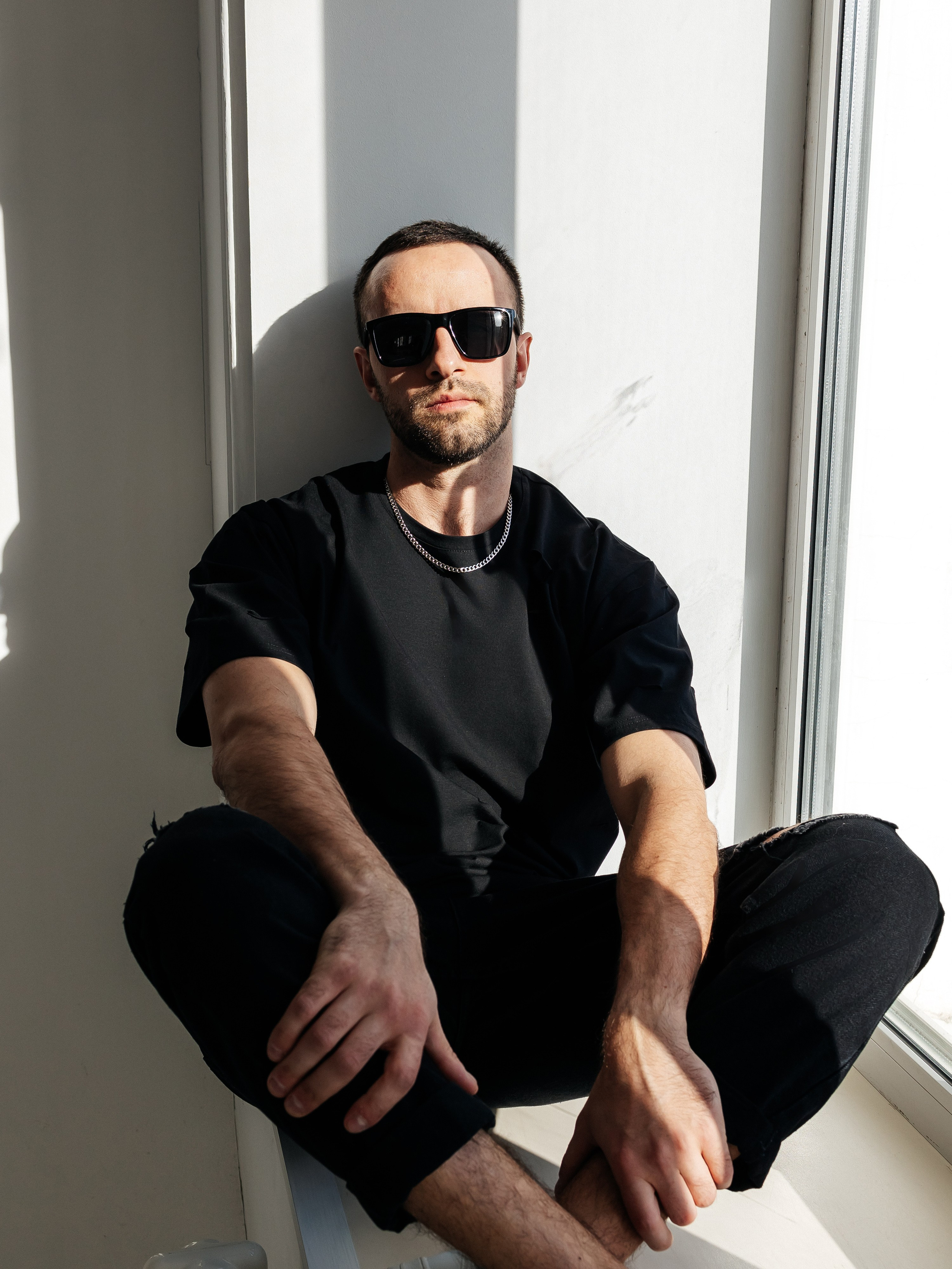 Виталий. Фотограф Иваново | Москва | Ирина Коптилина