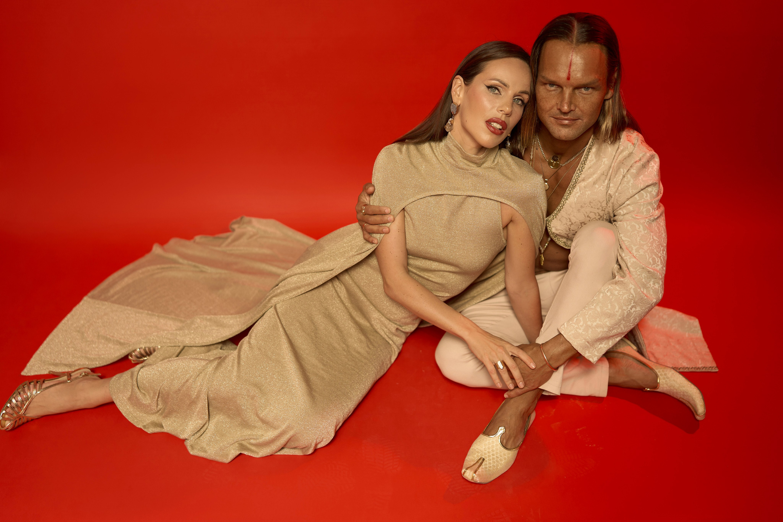 Оля Баларама. Фотограф в Москве — Ольга Кушнарева