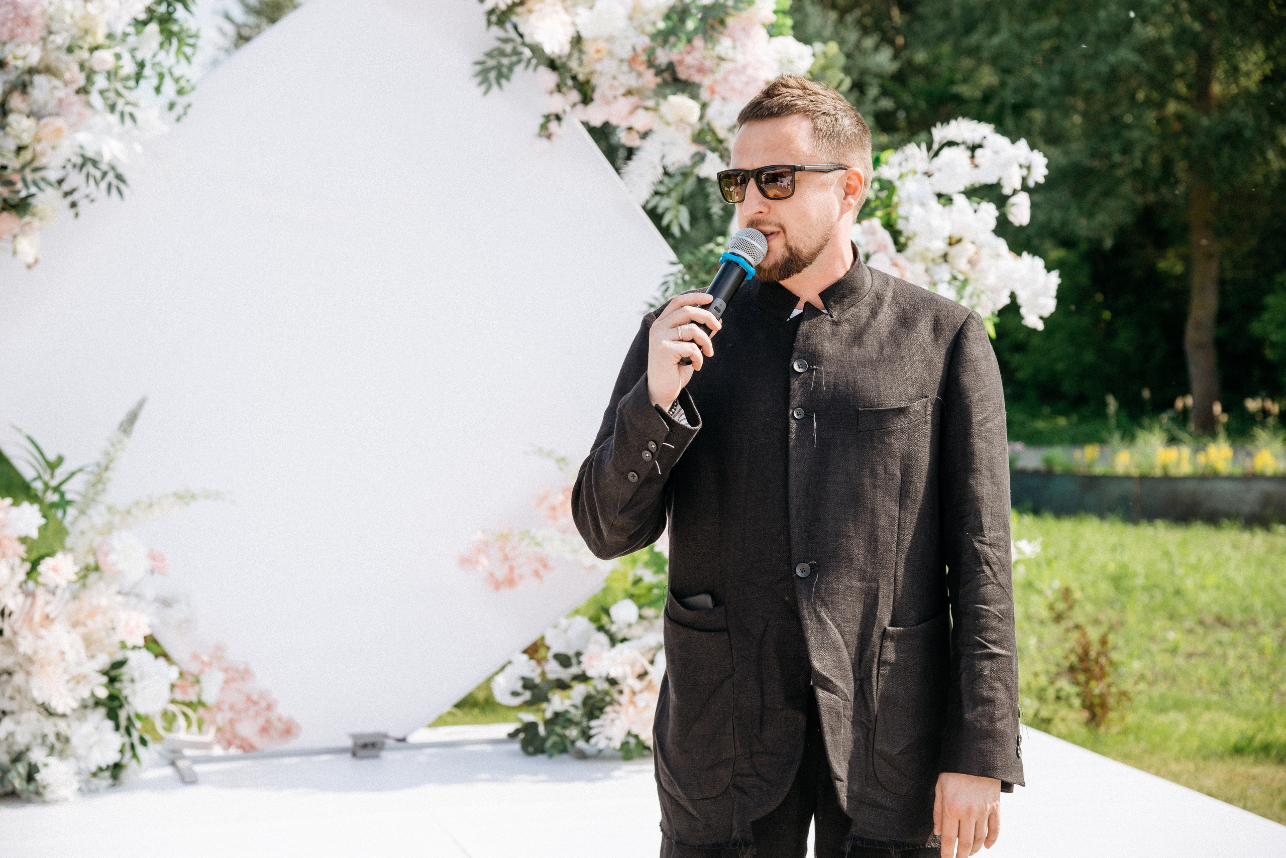 Антон и Ольга. Свадебный фотограф Белгород