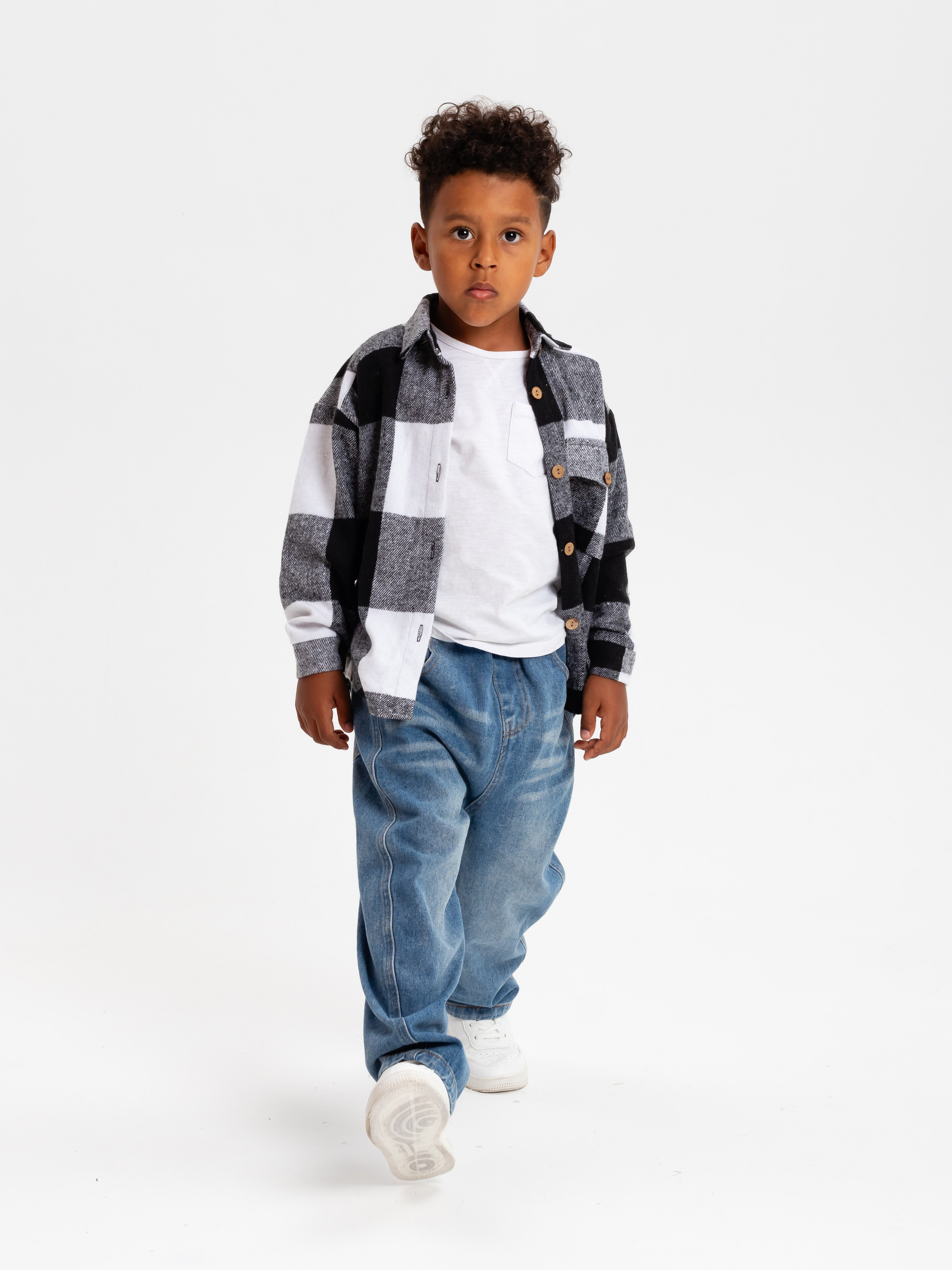 Рубашки детские. Фотограф в Краснодаре Арина Кудряшова