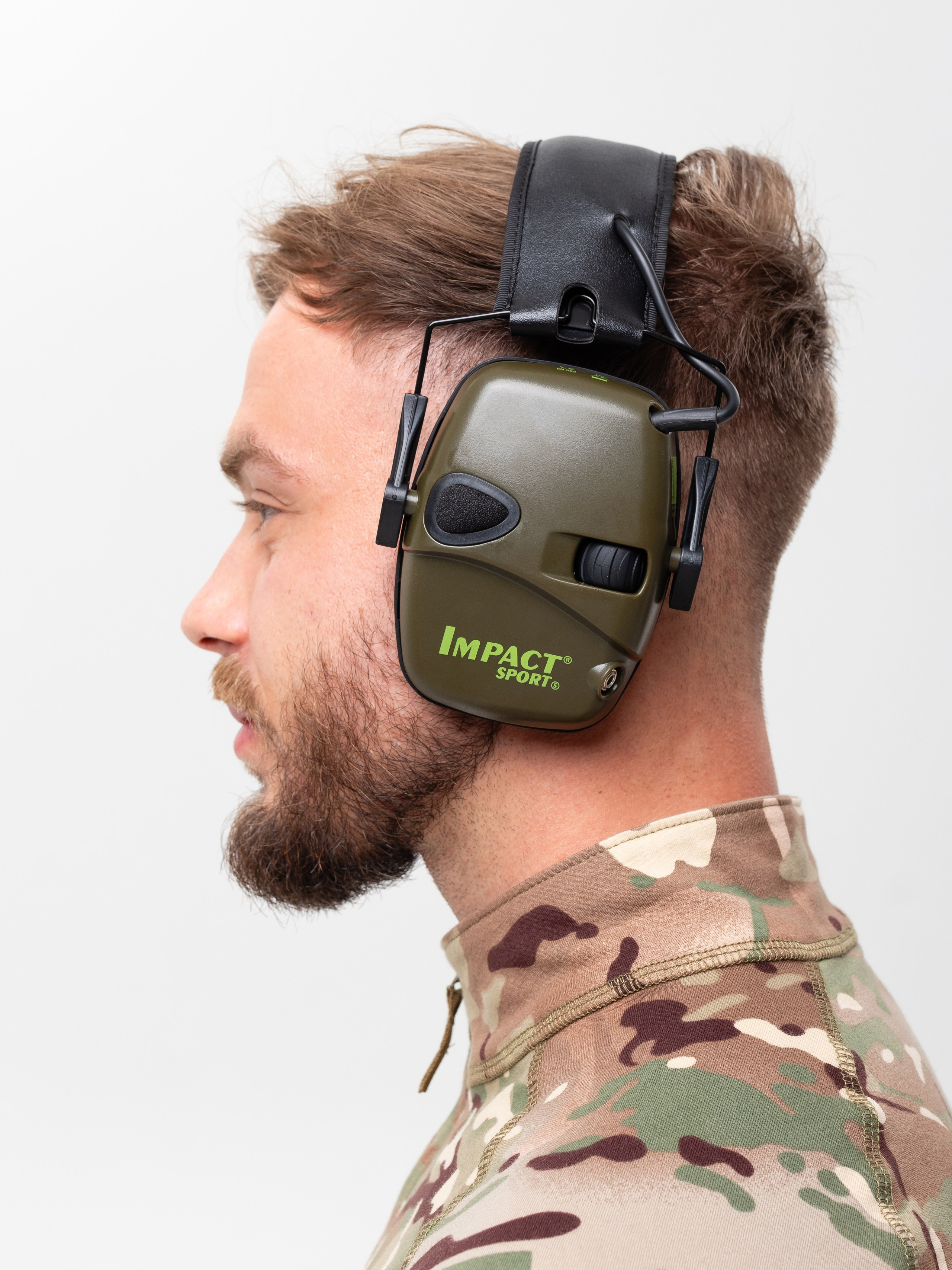 Наушники. Фотограф в Краснодаре Арина Кудряшова