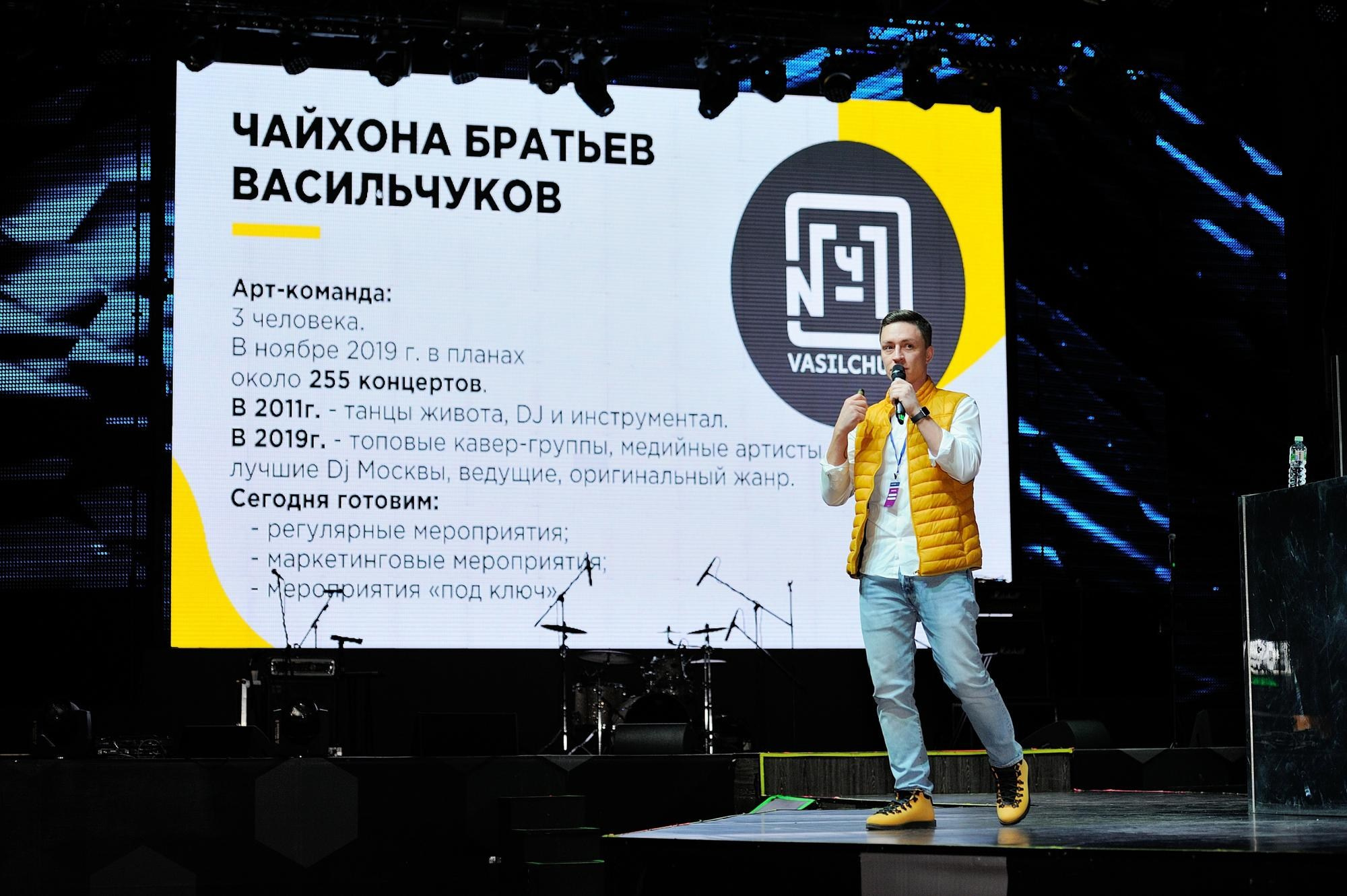 КОРПОРАТИВНАЯ СЪЕМКА