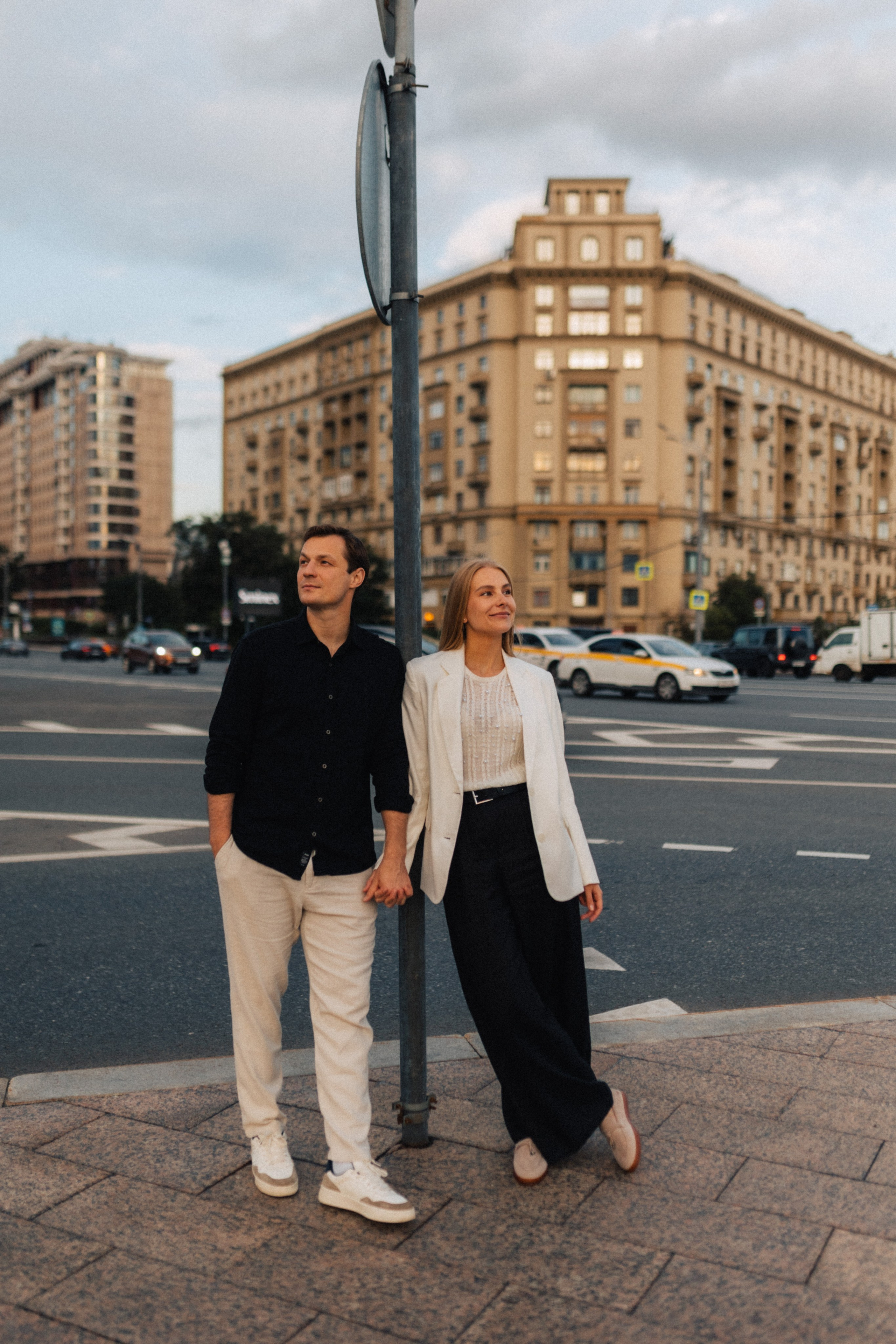Никита/Аня. Фотограф в Москве Татьяна Сергеева