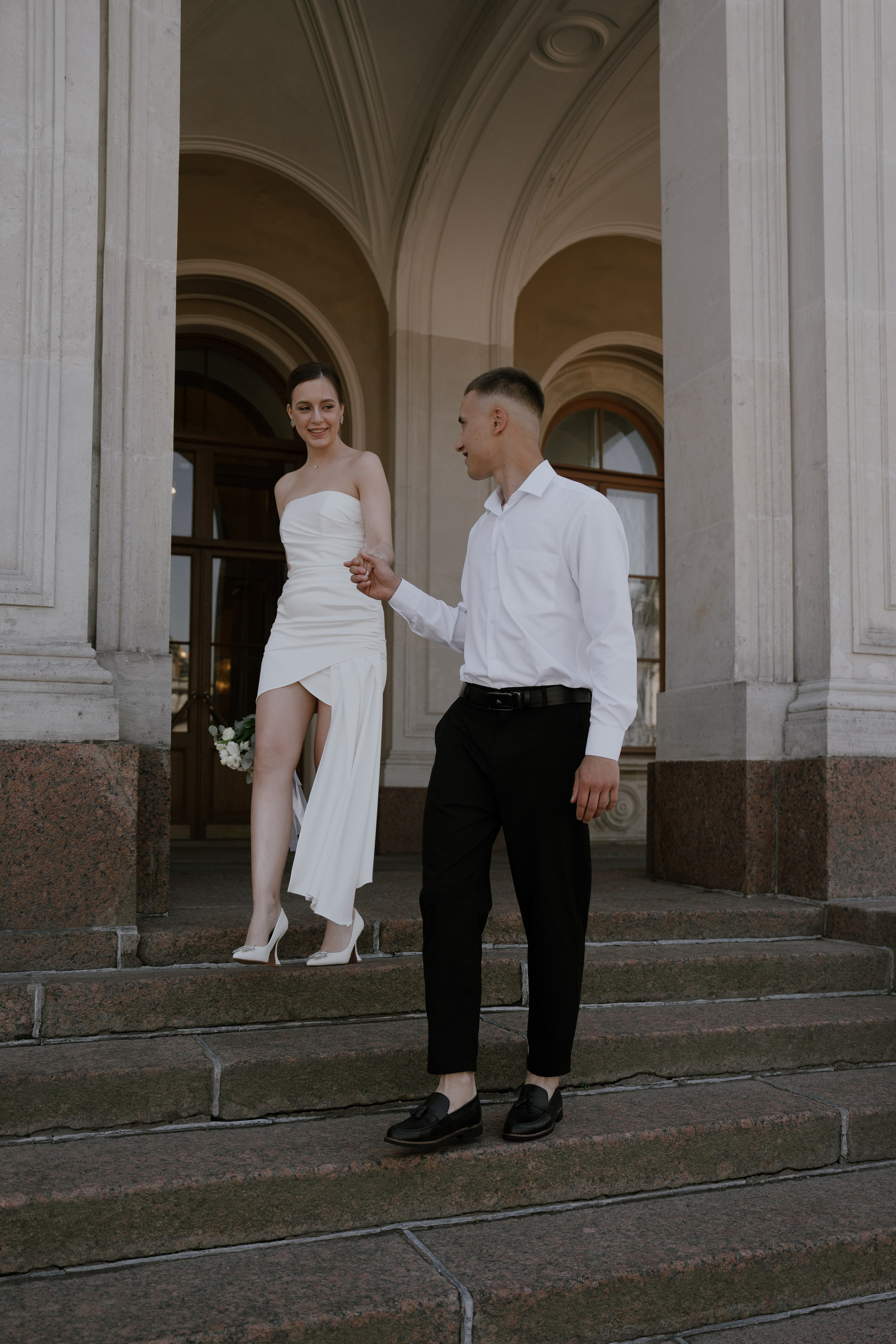 Wedding album. Фотограф в Санкт-Петербурге