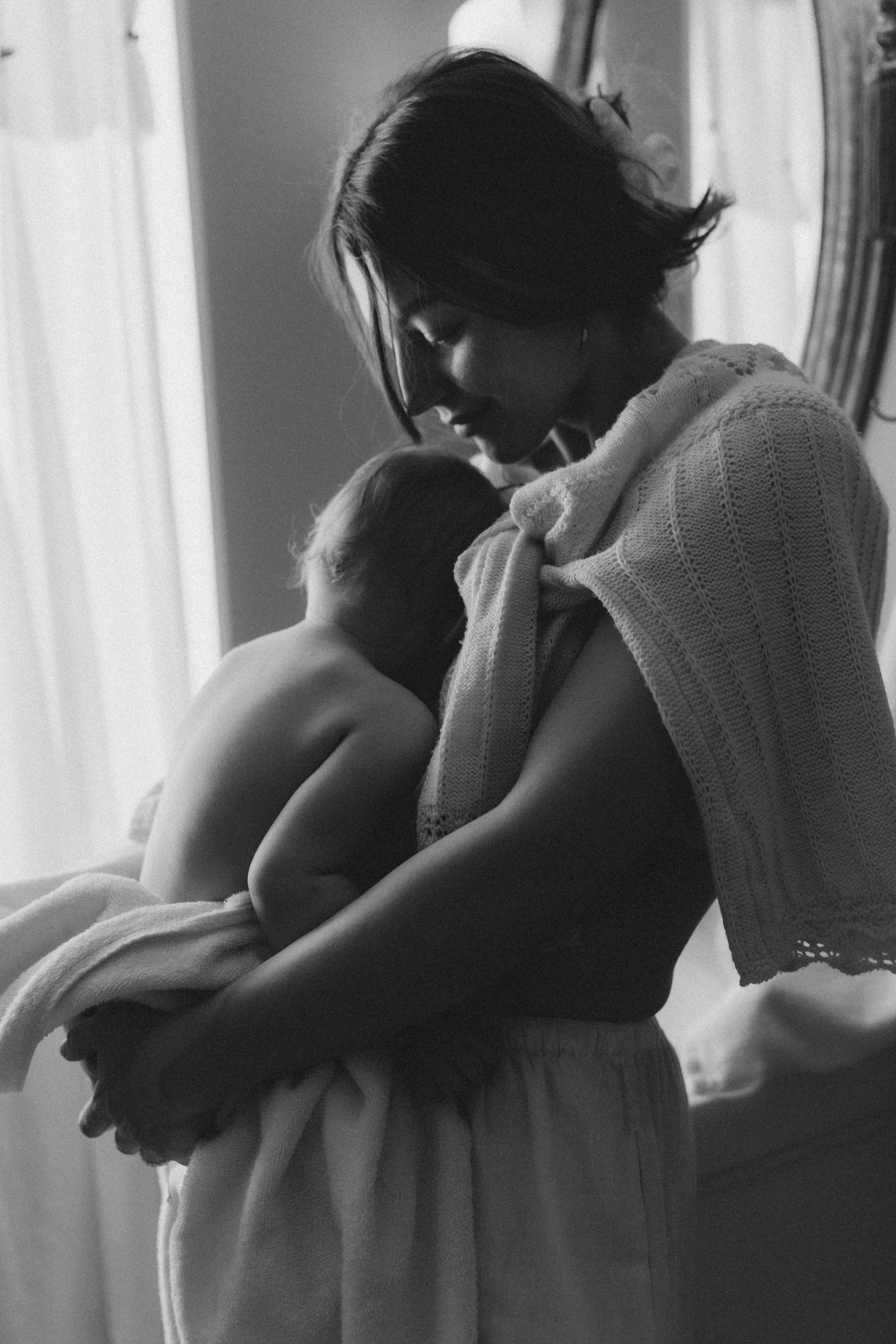 Детский и семейный фотограф в Москве Надежда Дорофеева