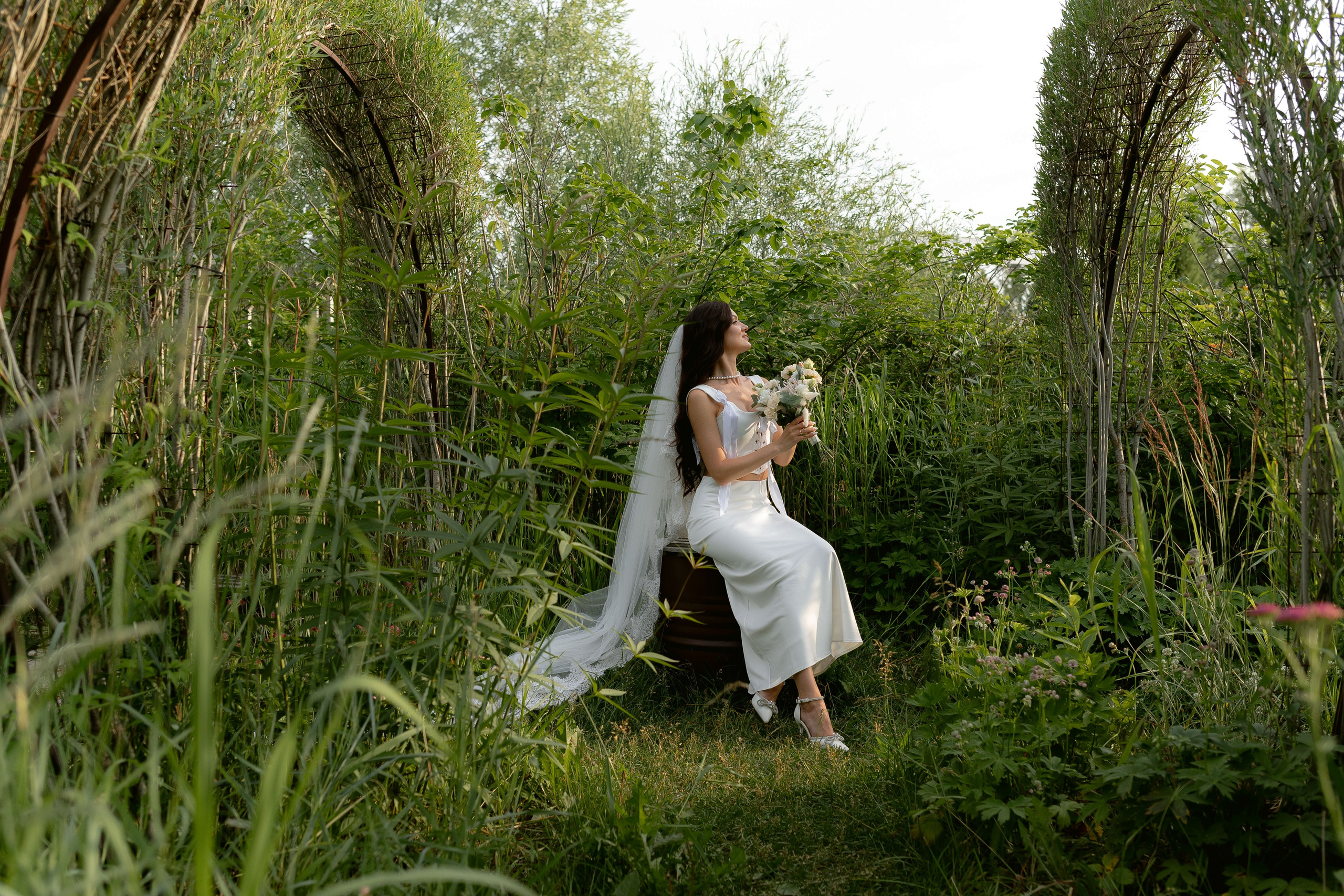 Эльдар & Марина