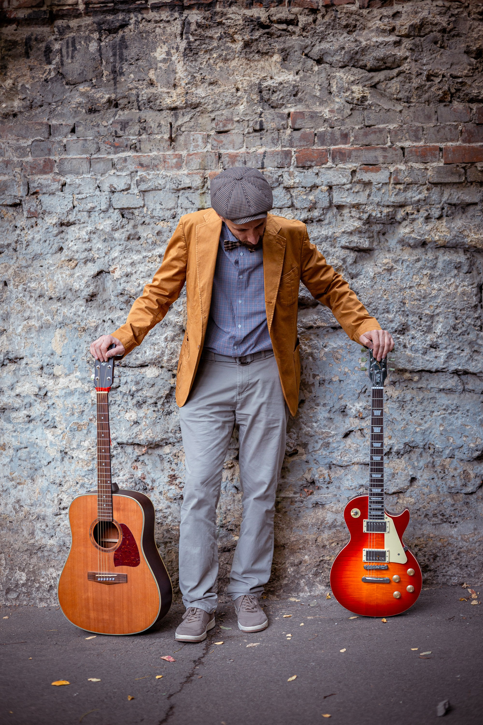 АНДРЕЙ. Главная