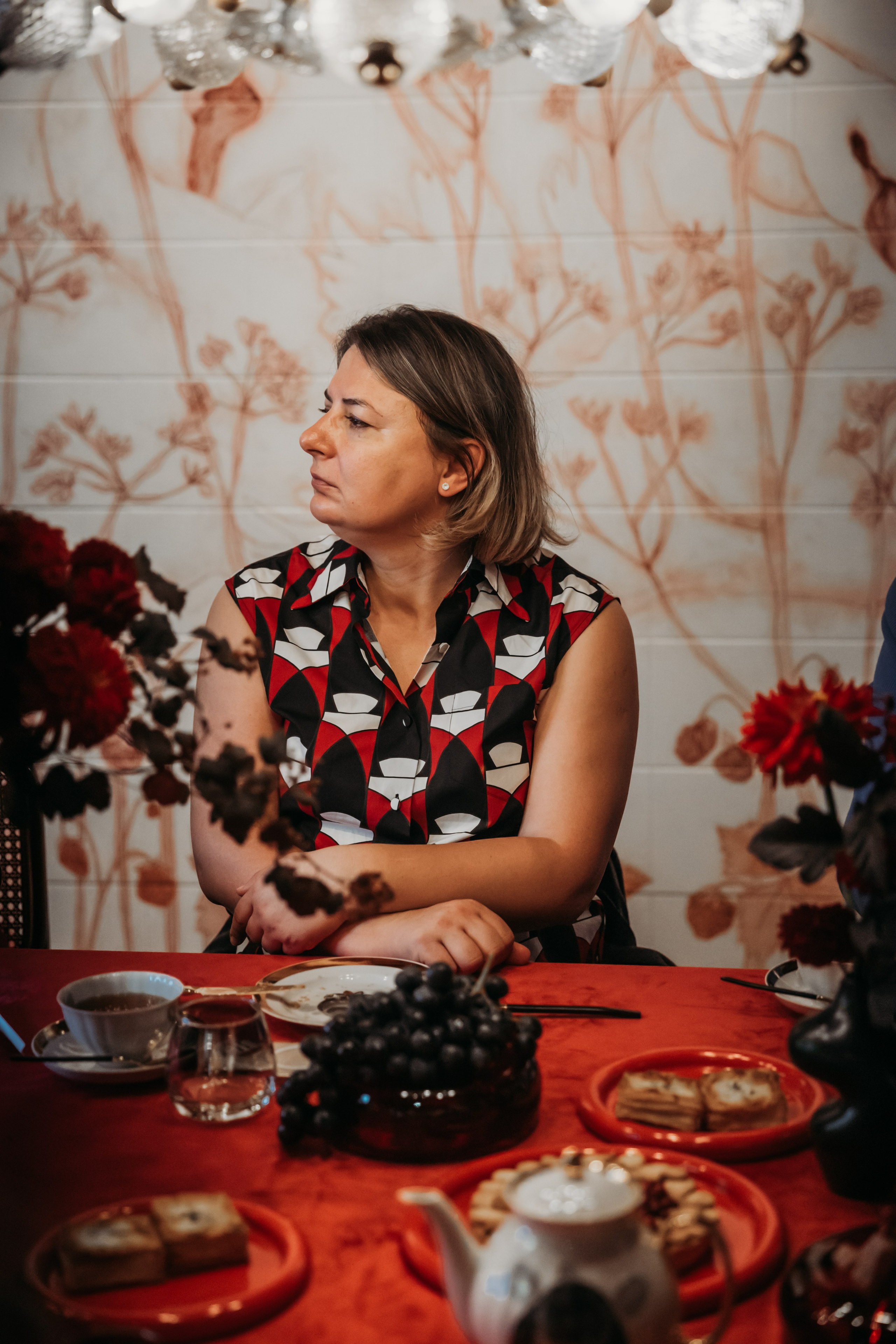 Родные люди «История парфюмерии». Леся Гаранина. Семейный фотограф/видеограф Москва и область