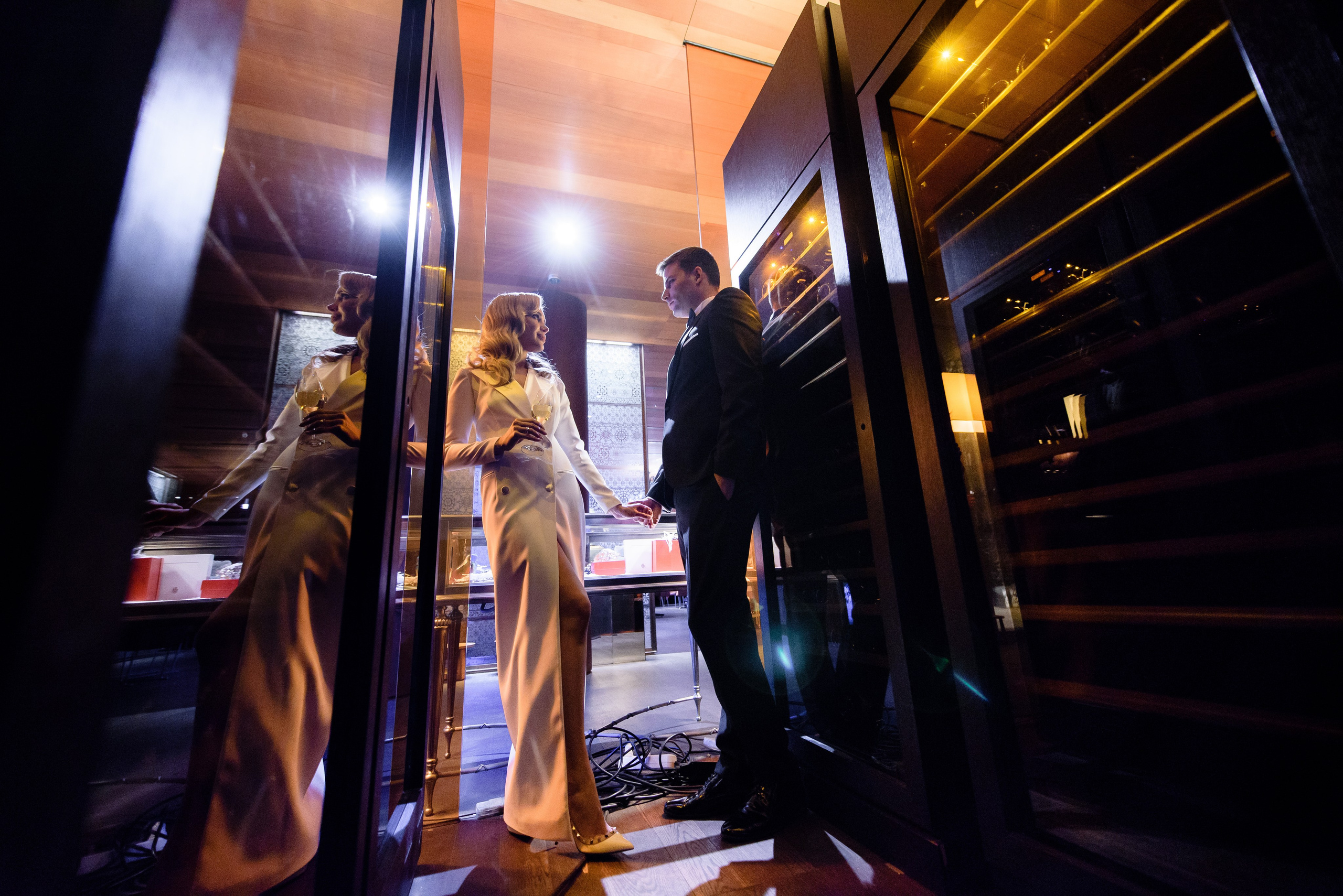 Semen & Nastya. Wedding and Destination photographer Rustam Kalimullin