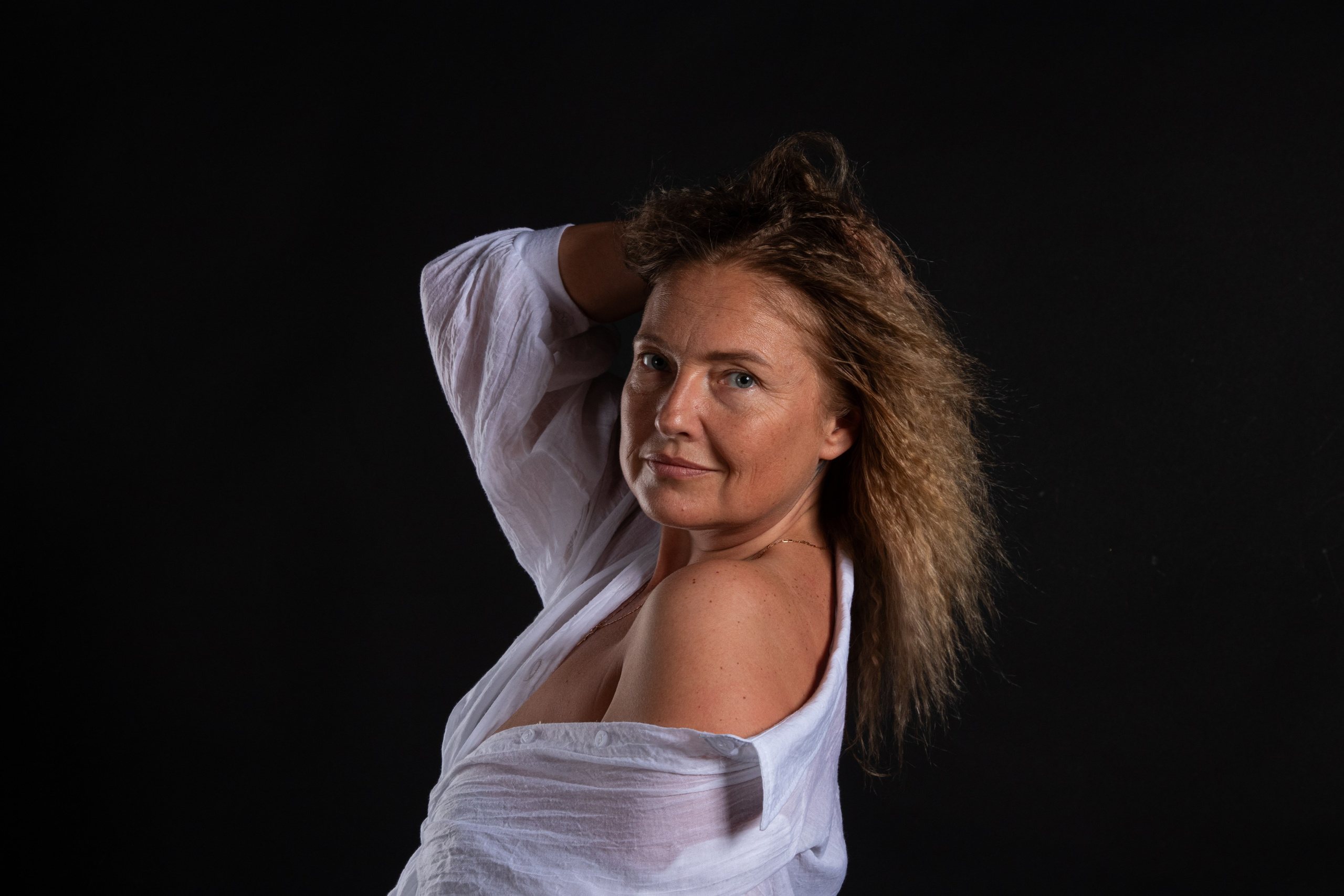 Ольга Чибисова. Фотограф в Нижнем Новгороде Екатерина Хисматулина