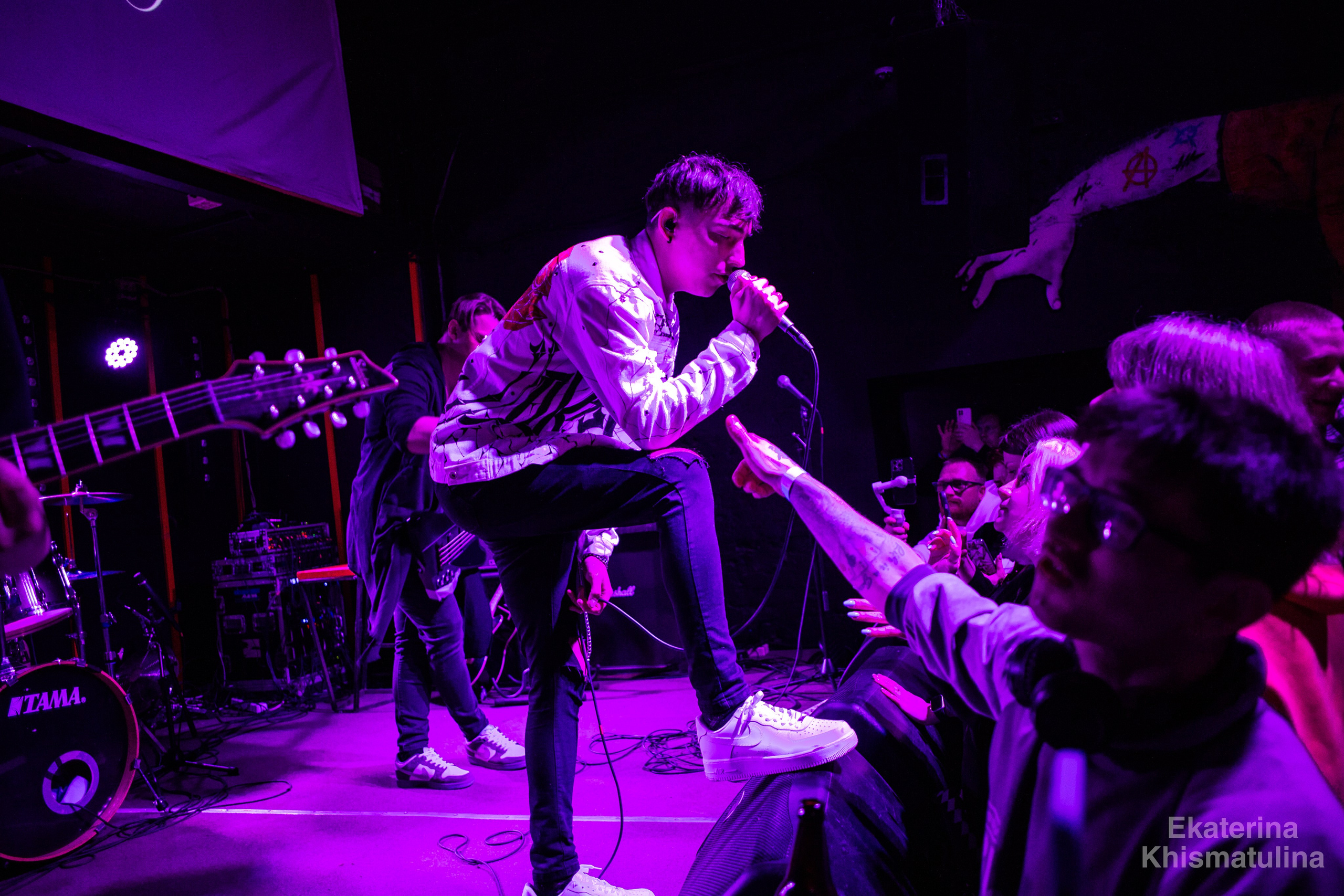 Кавазар концерт. Фотограф в Нижнем Новгороде Екатерина Хисматулина