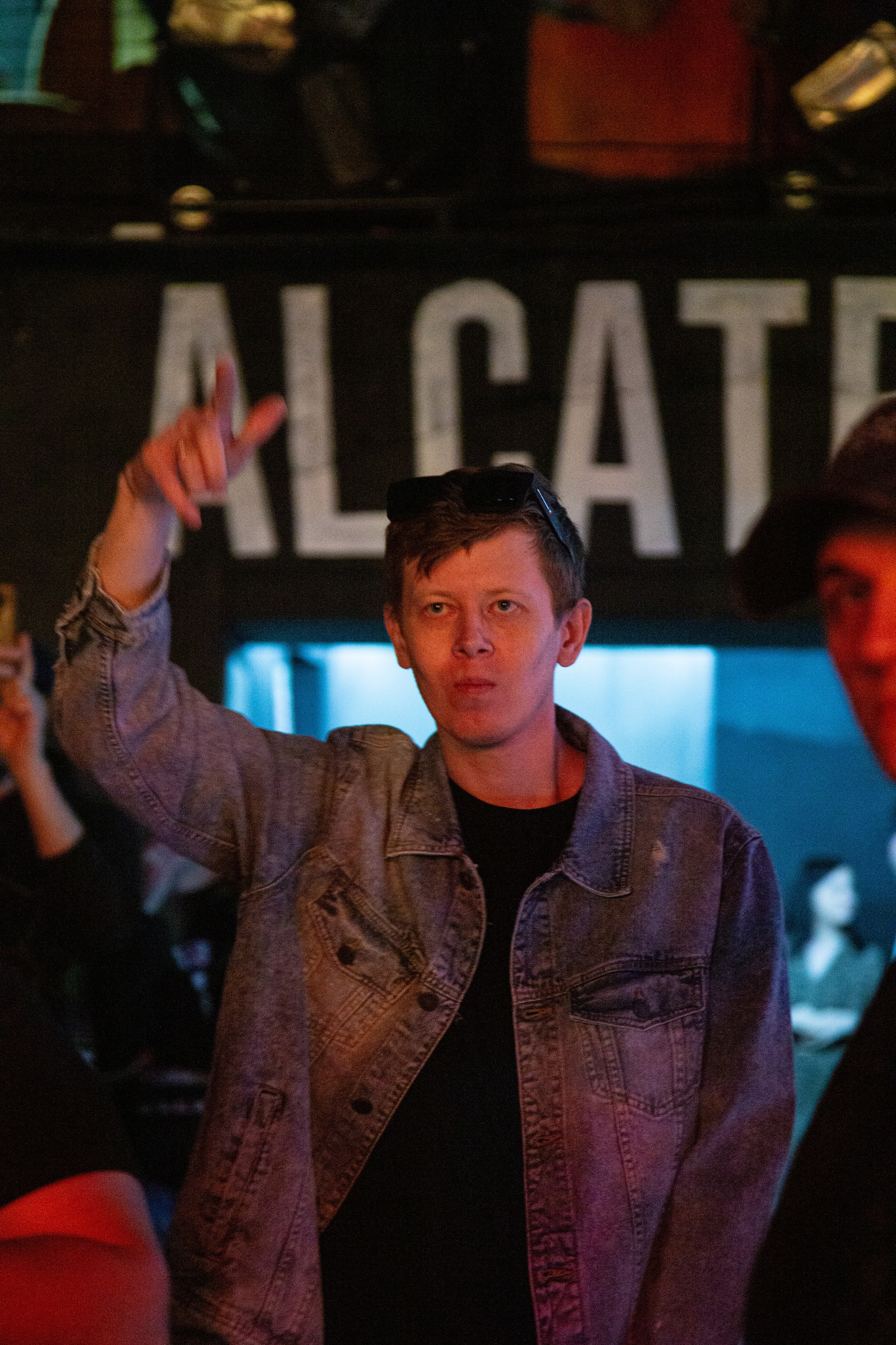 Секта 52. Фотограф в Нижнем Новгороде Екатерина Хисматулина