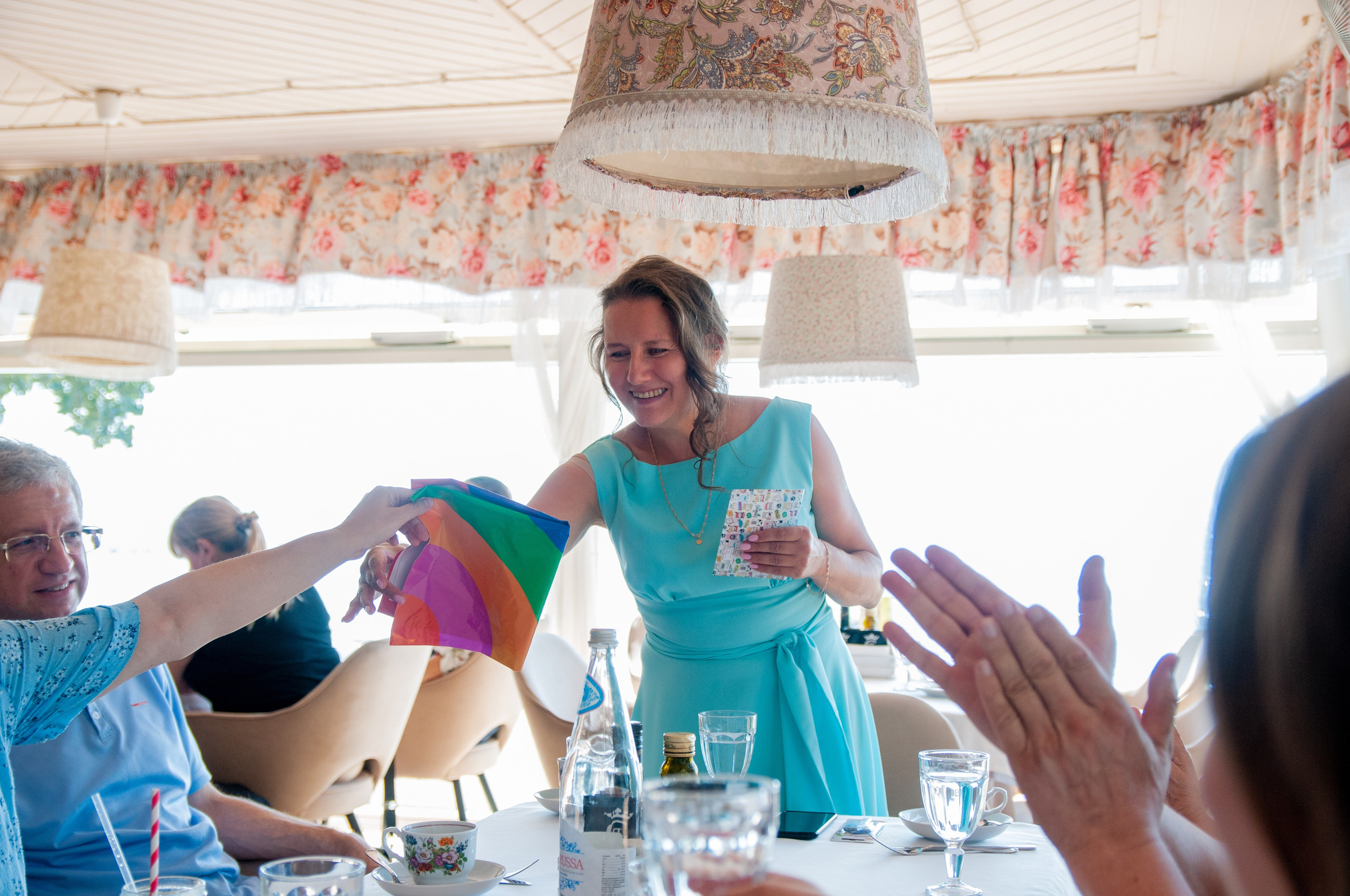 Дни рождения. Алексей Горчаков. Фотограф на ваш праздник