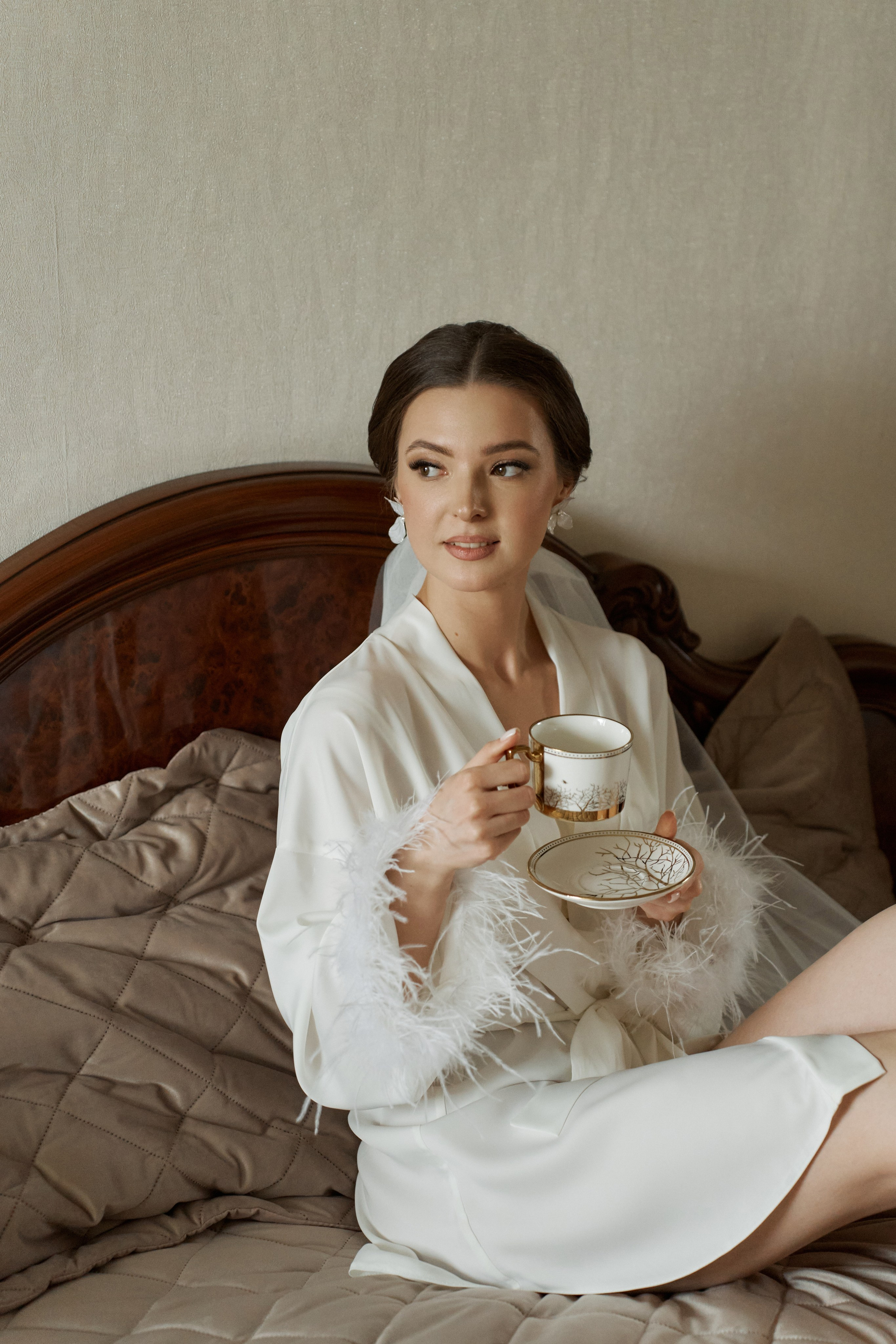 Свадьба Ильдара и Динары. Свадебный фотограф в Москве и Подмосковье Виктор Одинцов