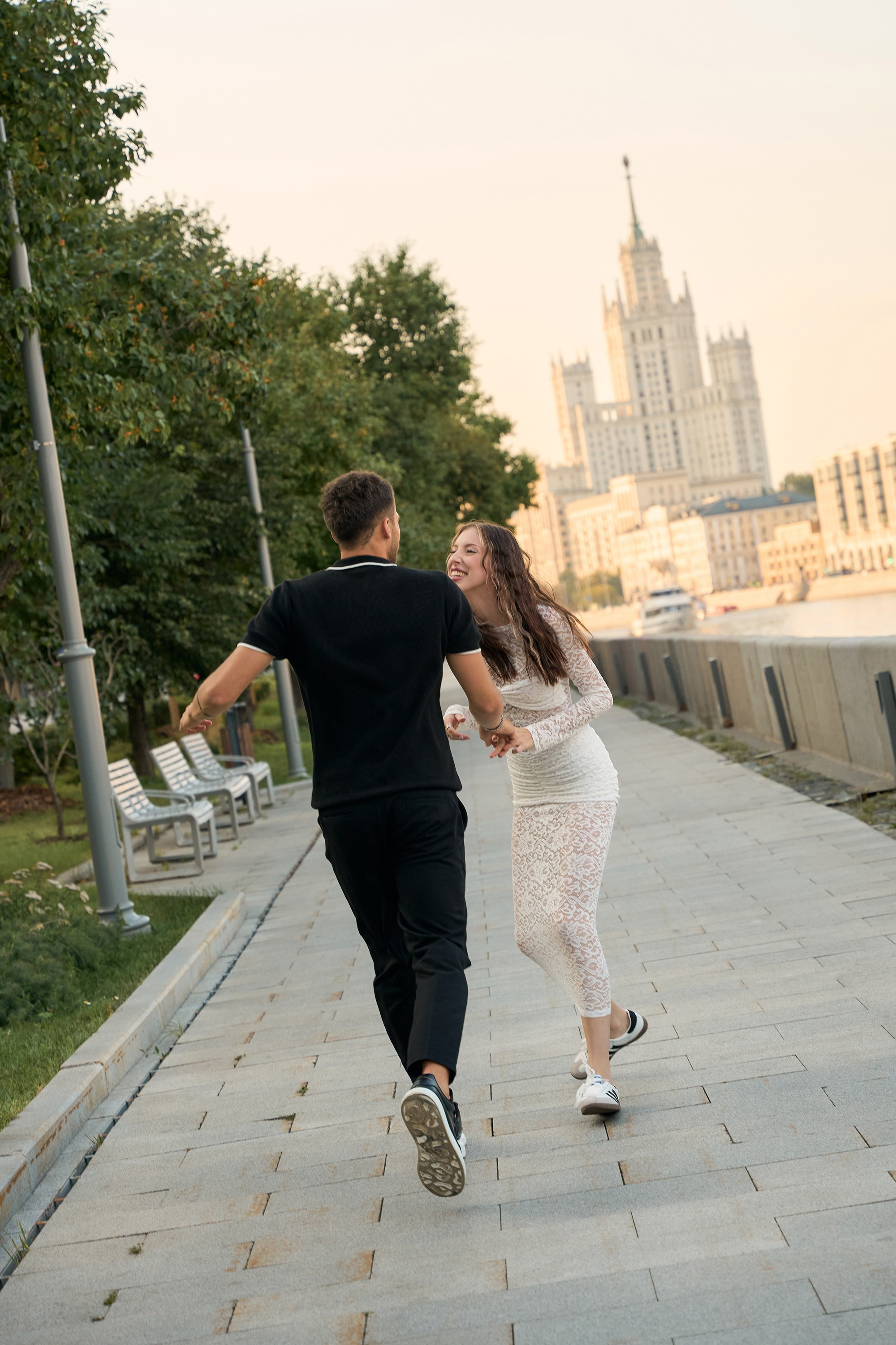 Саша + Костя. Minflo Photographer