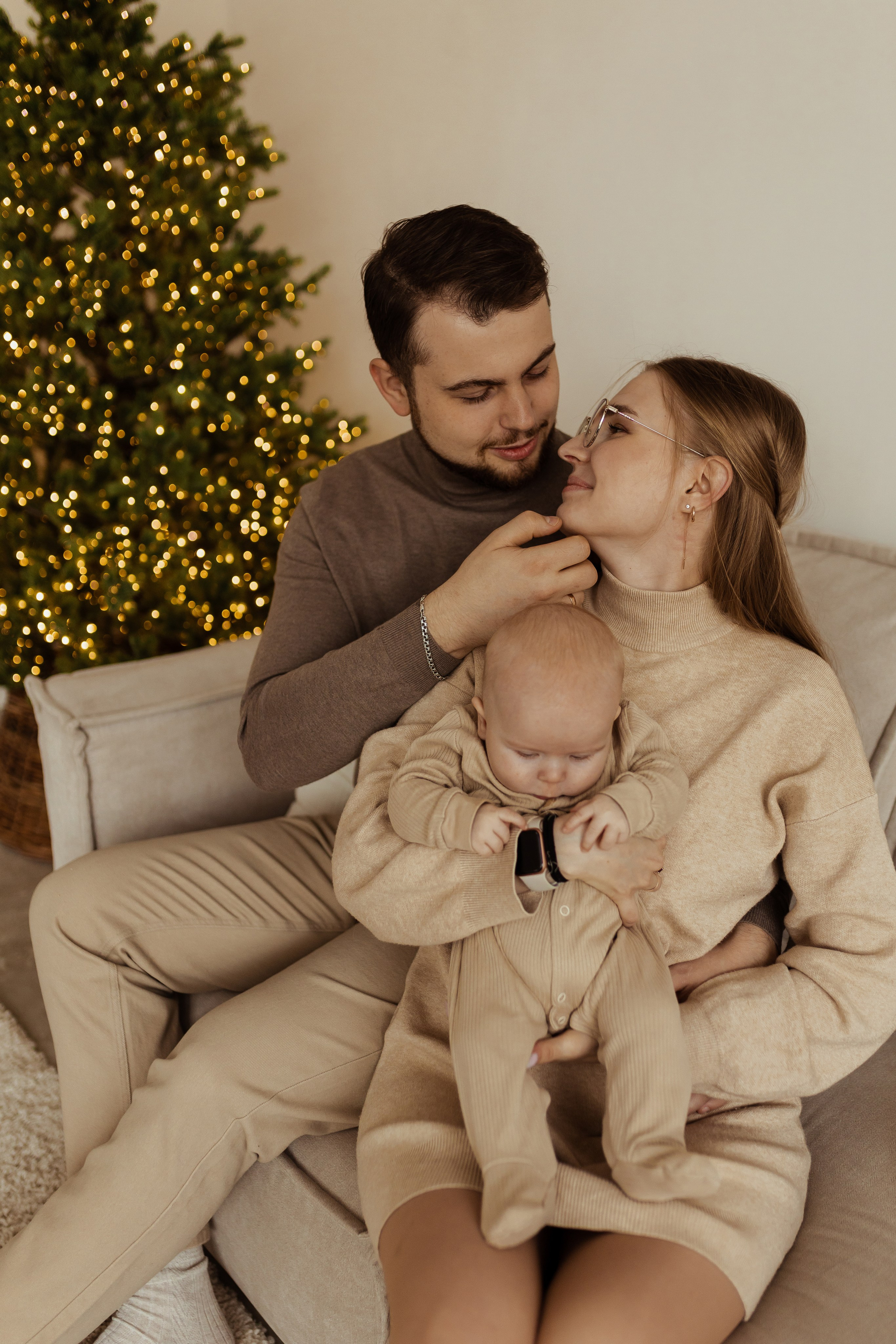 Саша, Маша и Ваня. ФОТОГРАФ Маргарита Сивакова | Ярославль Кострома Москва