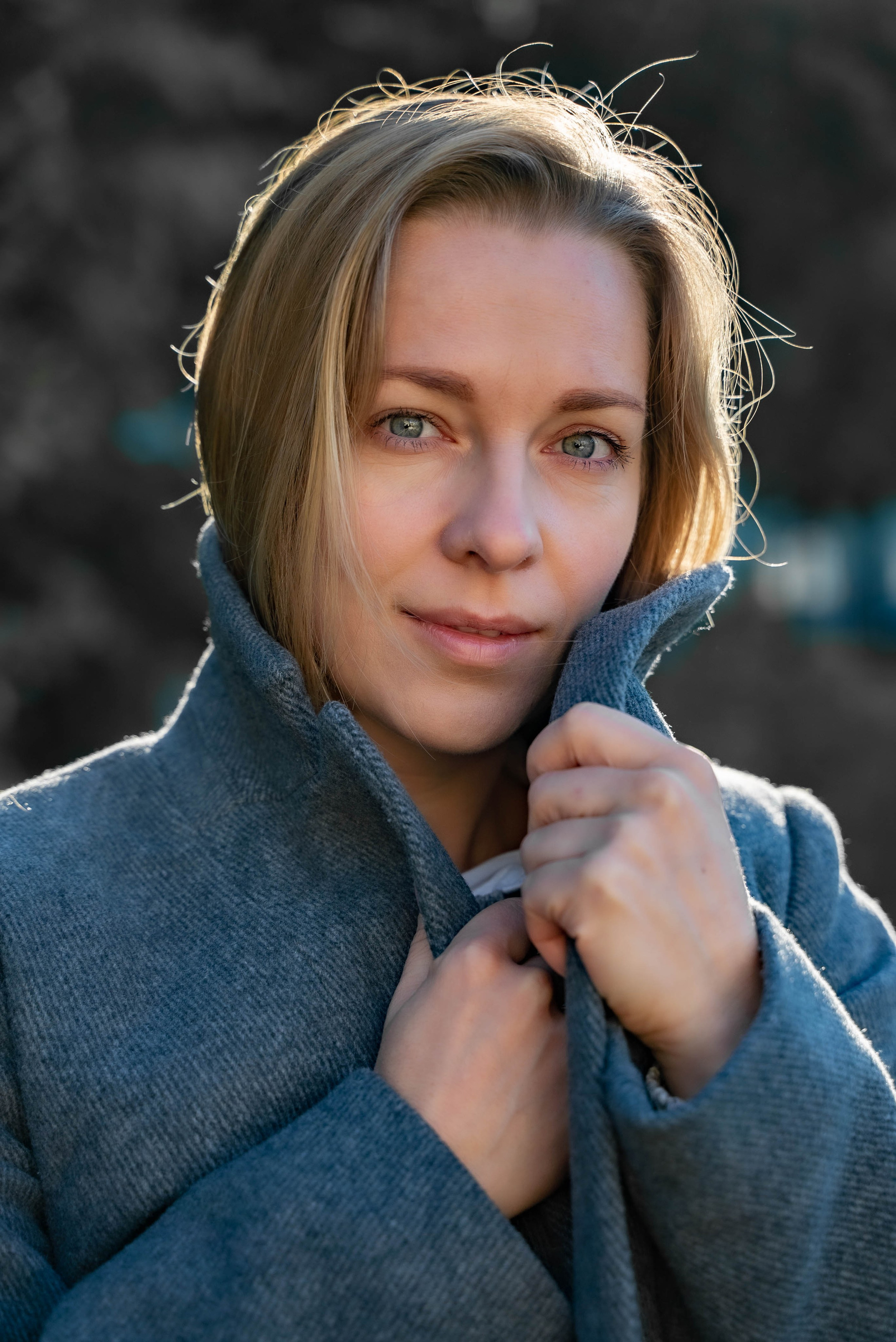 Золотая осень. Видеограф Осинина Татьяна — видеосъемка в Москве