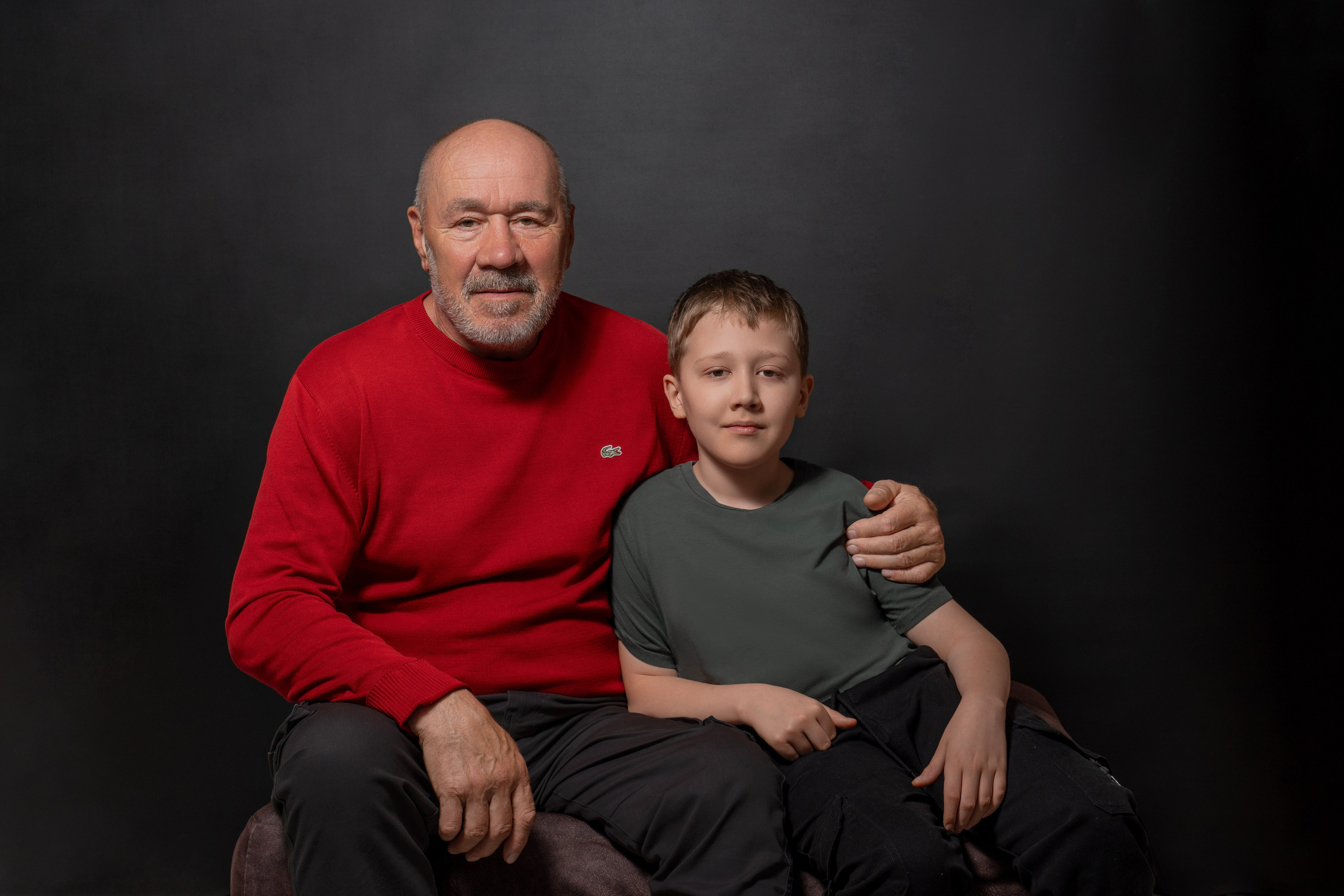 Семейные фотосессии. Елена ЧудотвОрит Фотограф и ретушер г. Сысерть