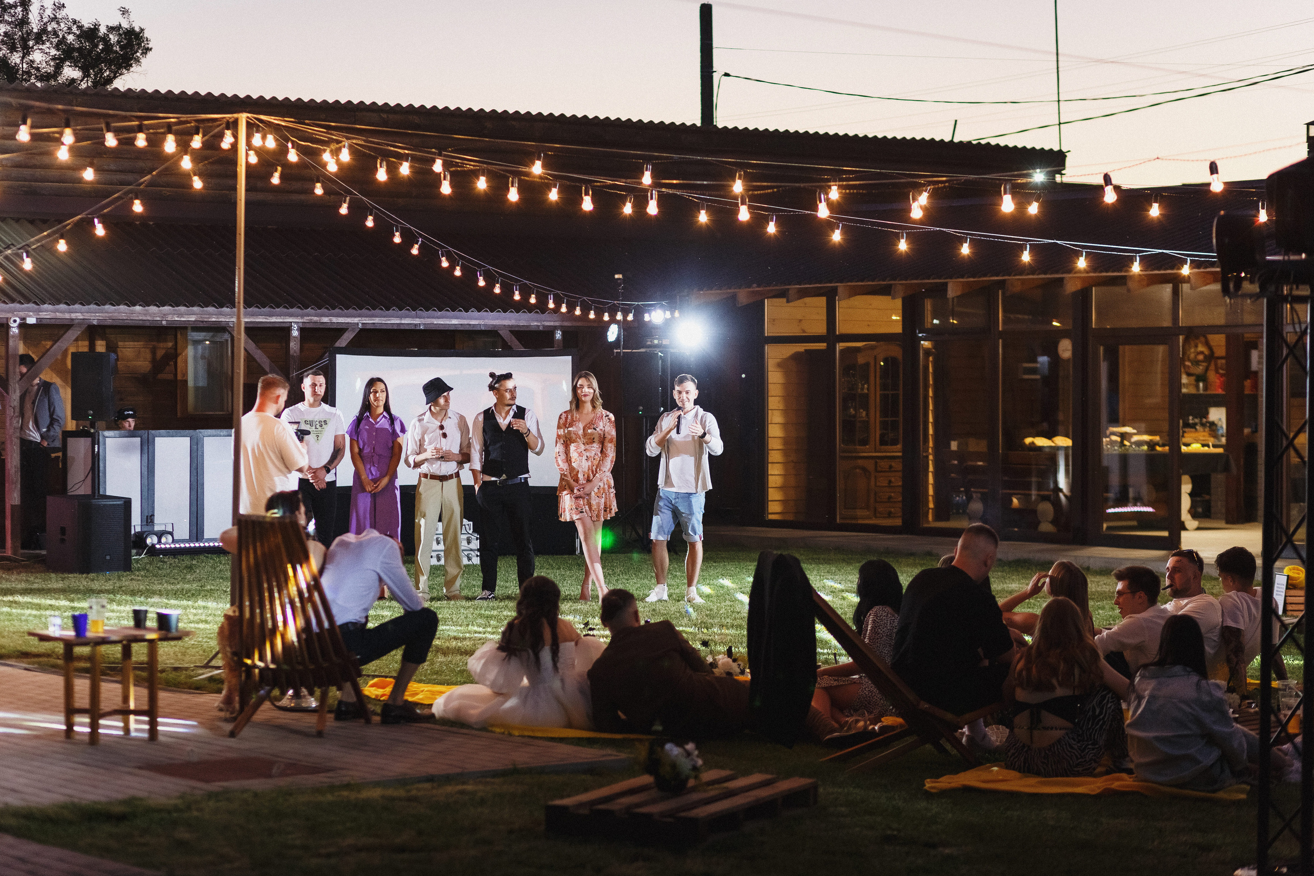 Свадебный анонс Ярика и Насти. Свадебный и семейный фотограф в Таганроге Бакарюк Антон