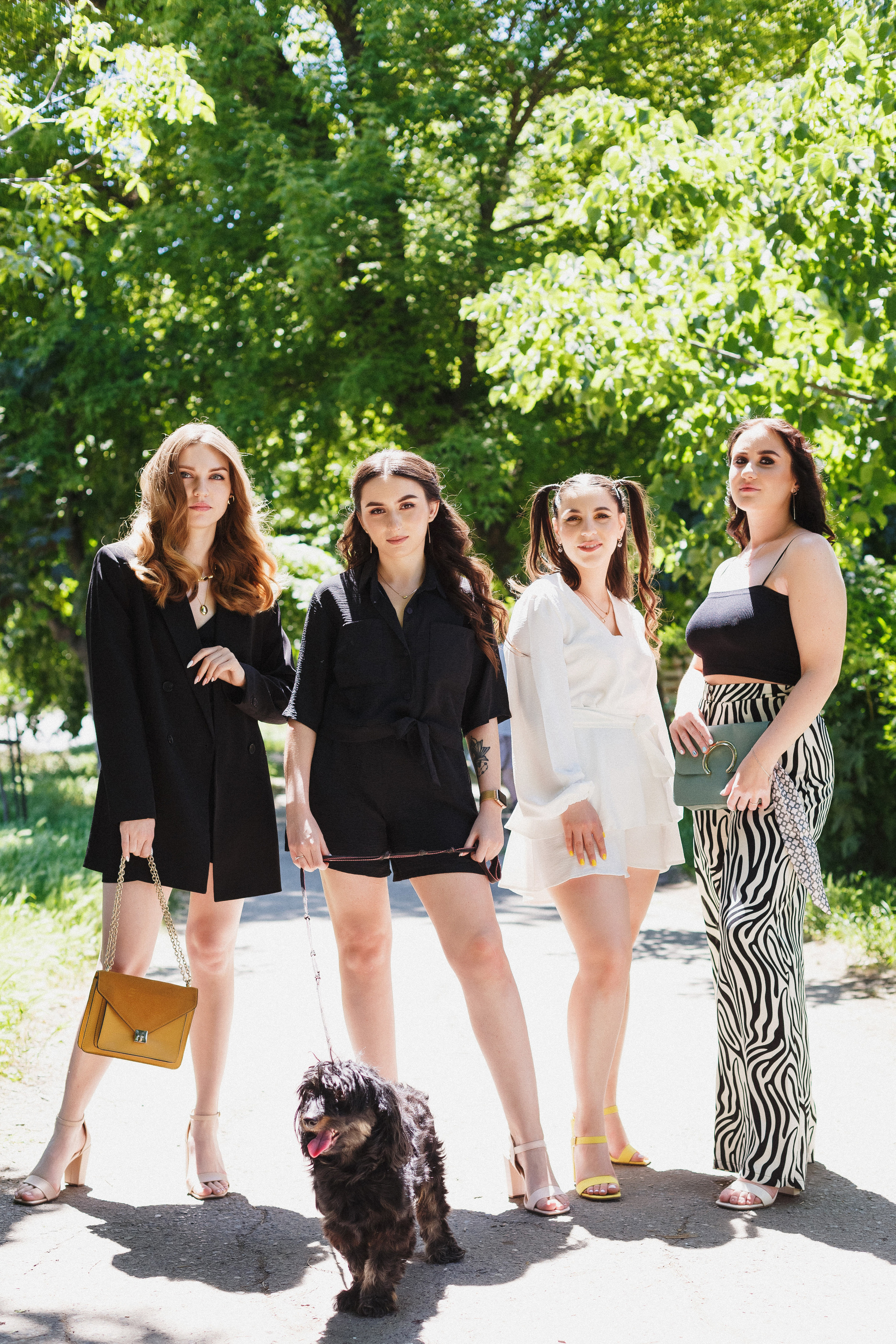 Свадебный анонс Ярика и Насти. Свадебный и семейный фотограф в Таганроге Бакарюк Антон