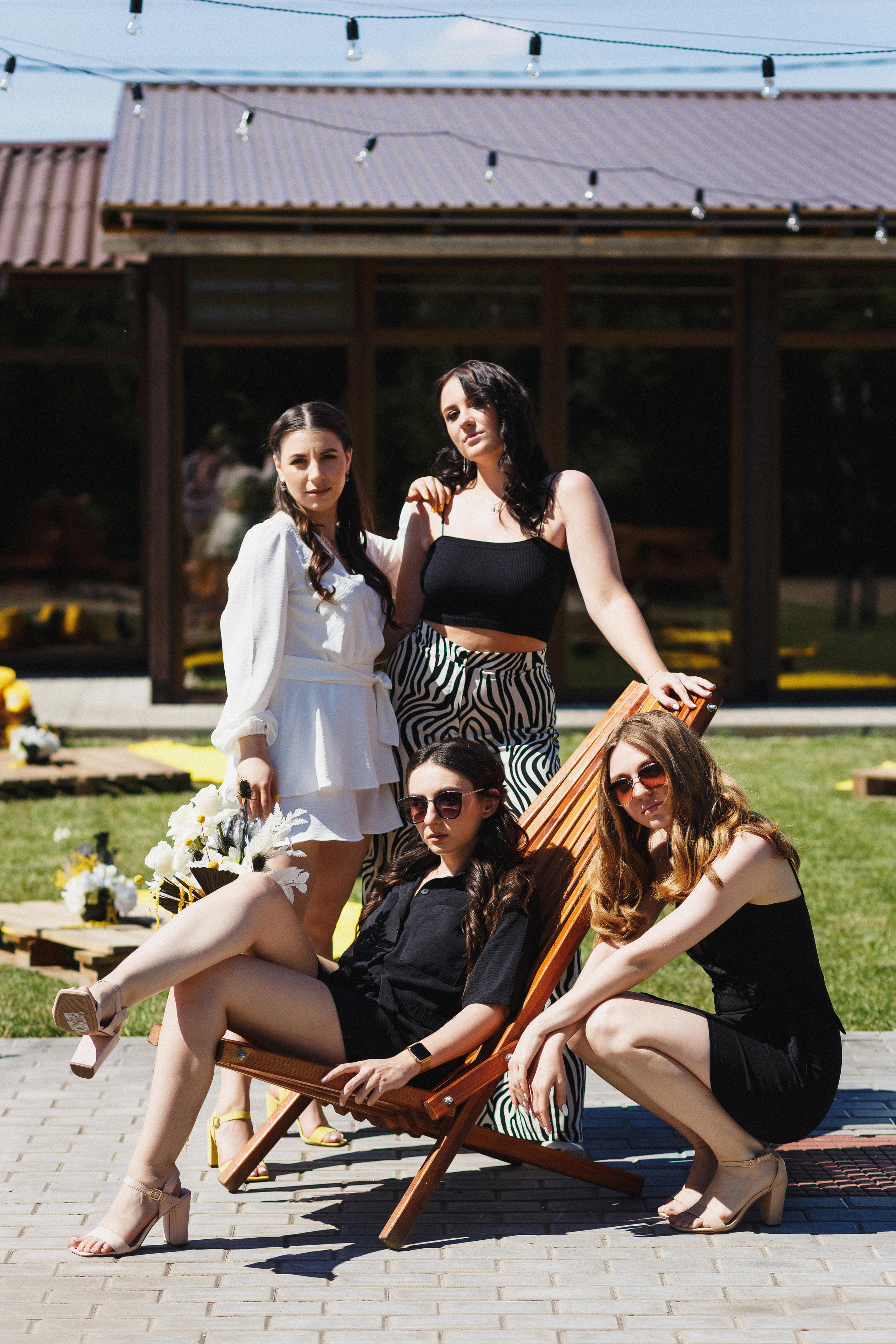 Свадебный анонс Ярика и Насти. Свадебный и семейный фотограф в Таганроге Бакарюк Антон