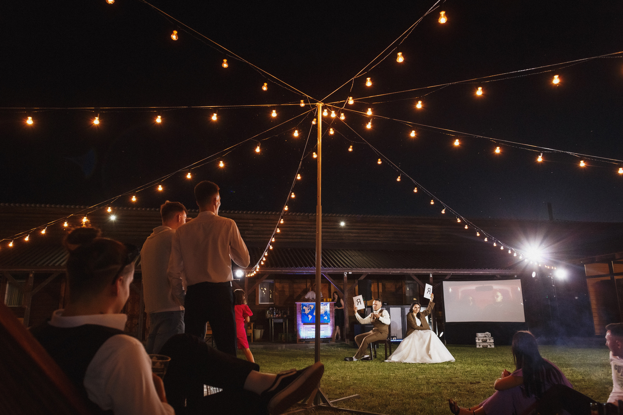 Свадебный анонс Ярика и Насти. Свадебный и семейный фотограф в Таганроге Бакарюк Антон