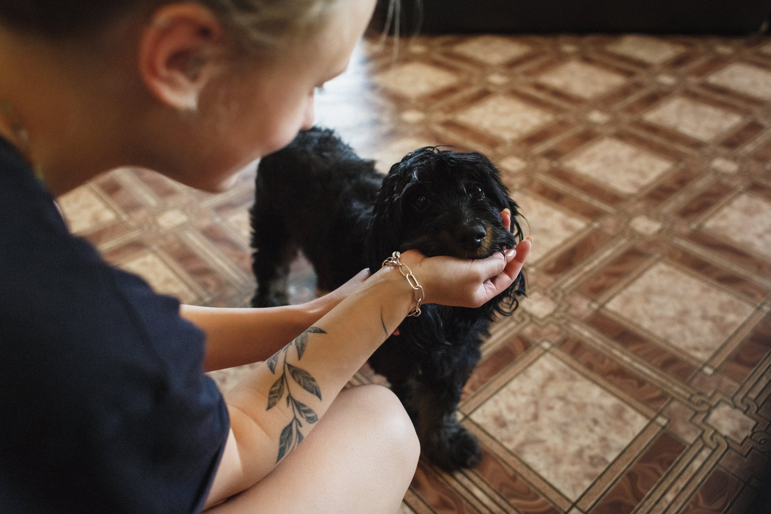 Свадебный анонс Ярика и Насти. Свадебный и семейный фотограф в Таганроге Бакарюк Антон