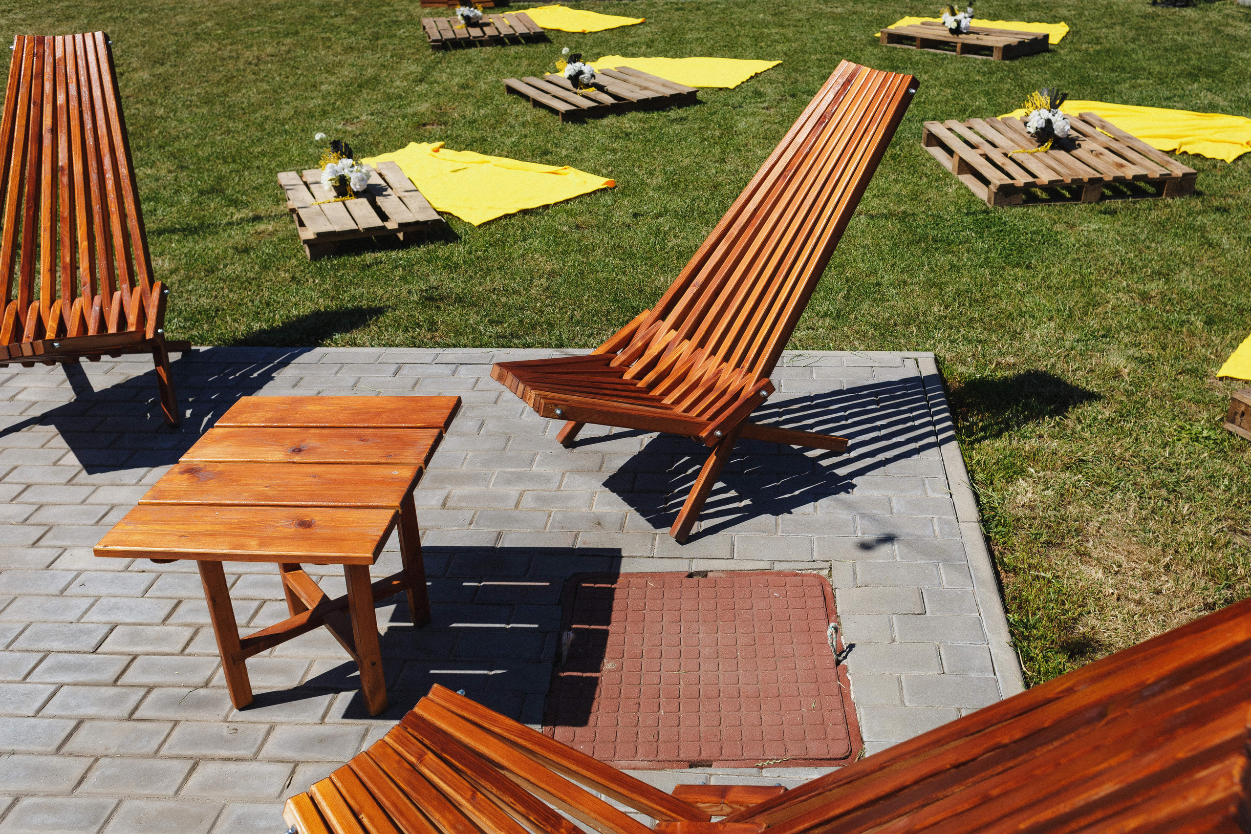 Свадебный анонс Ярика и Насти. Свадебный и семейный фотограф в Таганроге Бакарюк Антон