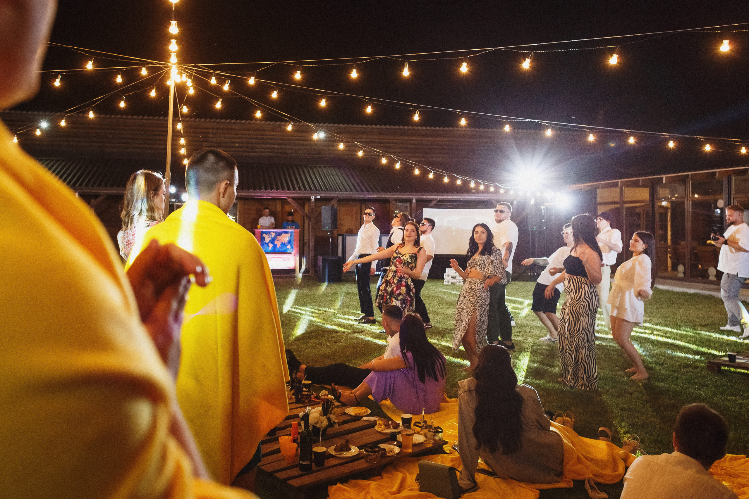 Свадебный анонс Ярика и Насти. Свадебный и семейный фотограф в Таганроге Бакарюк Антон