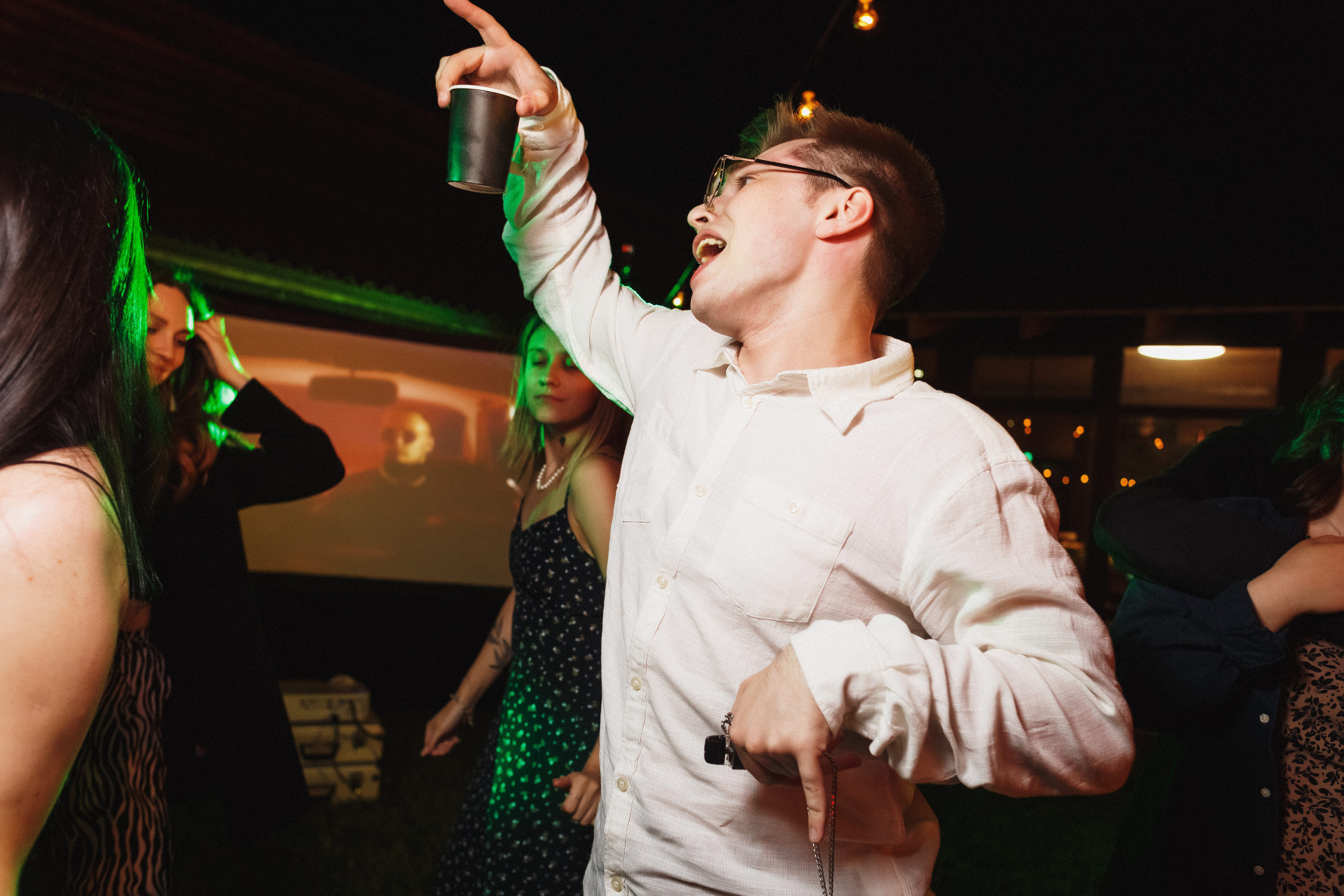 Свадебный анонс Ярика и Насти. Свадебный и семейный фотограф в Таганроге Бакарюк Антон