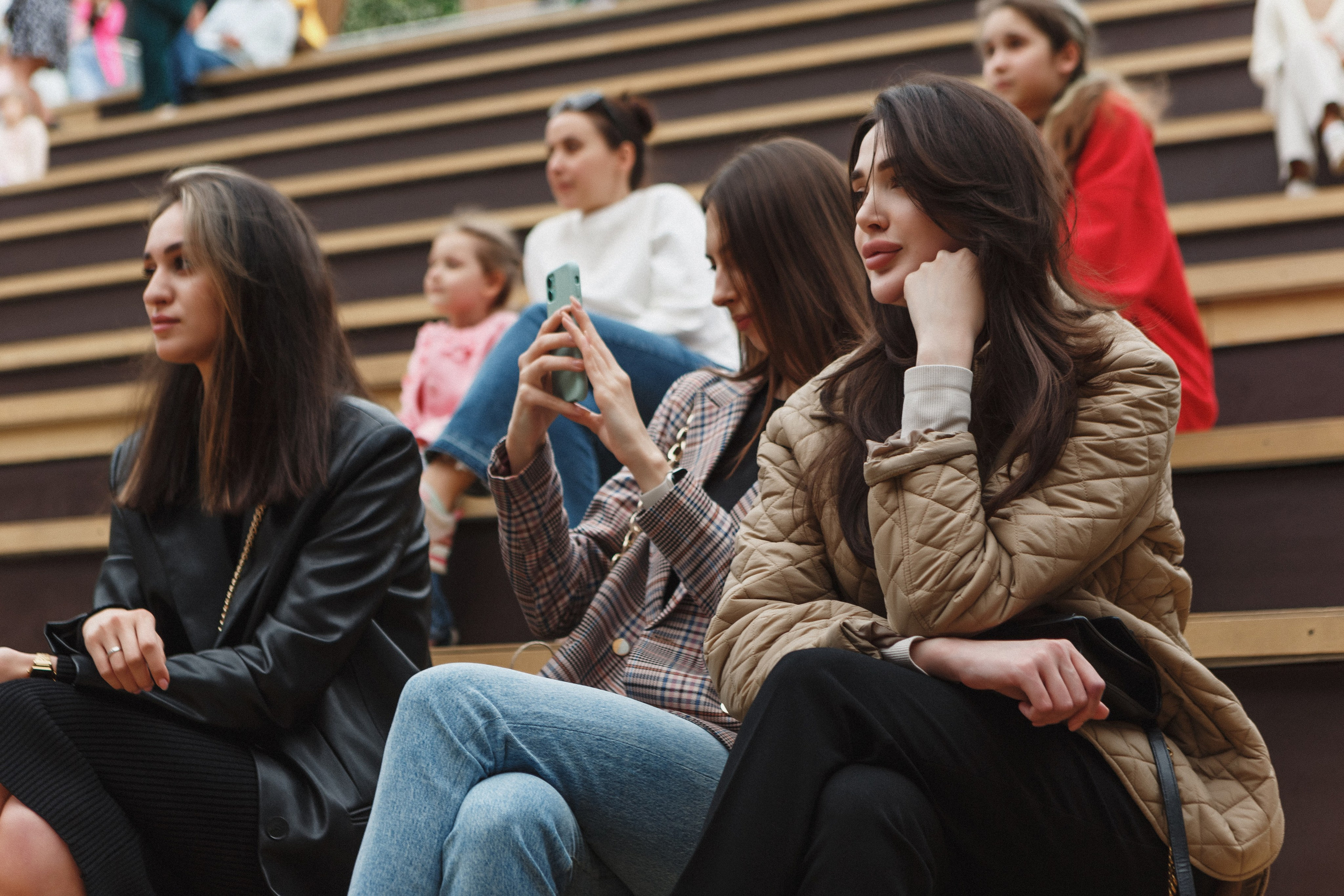 Моменты: Съёмка букета невесты в ТРЦ Большой, Ростов-на-Дону. Свадебный и семейный фотограф в Таганроге Бакарюк Антон