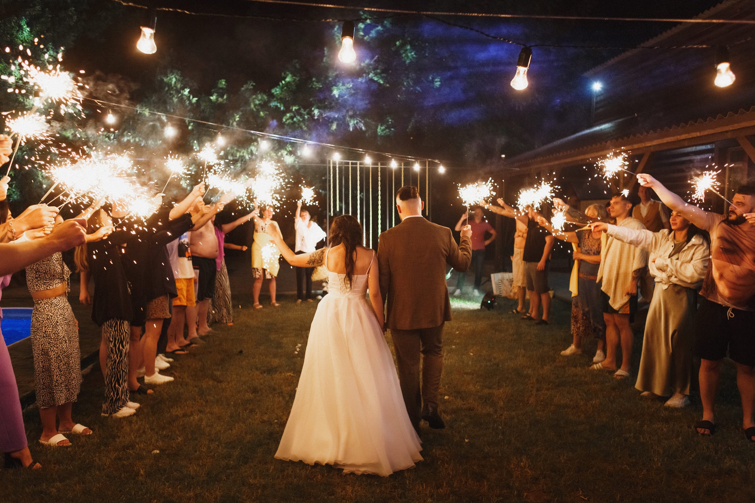 Свадебный анонс Ярика и Насти. Свадебный и семейный фотограф в Таганроге Бакарюк Антон