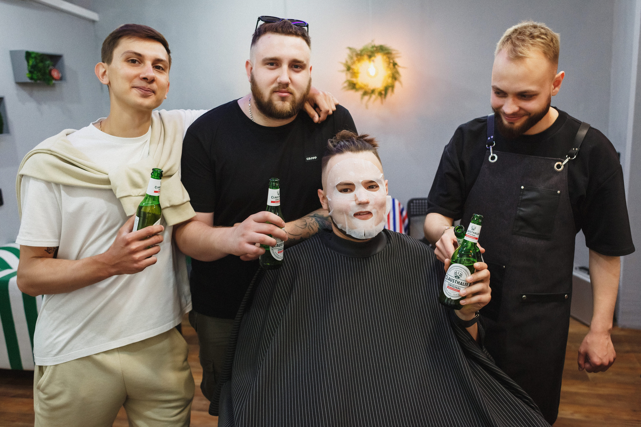 Свадебный анонс Ярика и Насти. Свадебный и семейный фотограф в Таганроге Бакарюк Антон