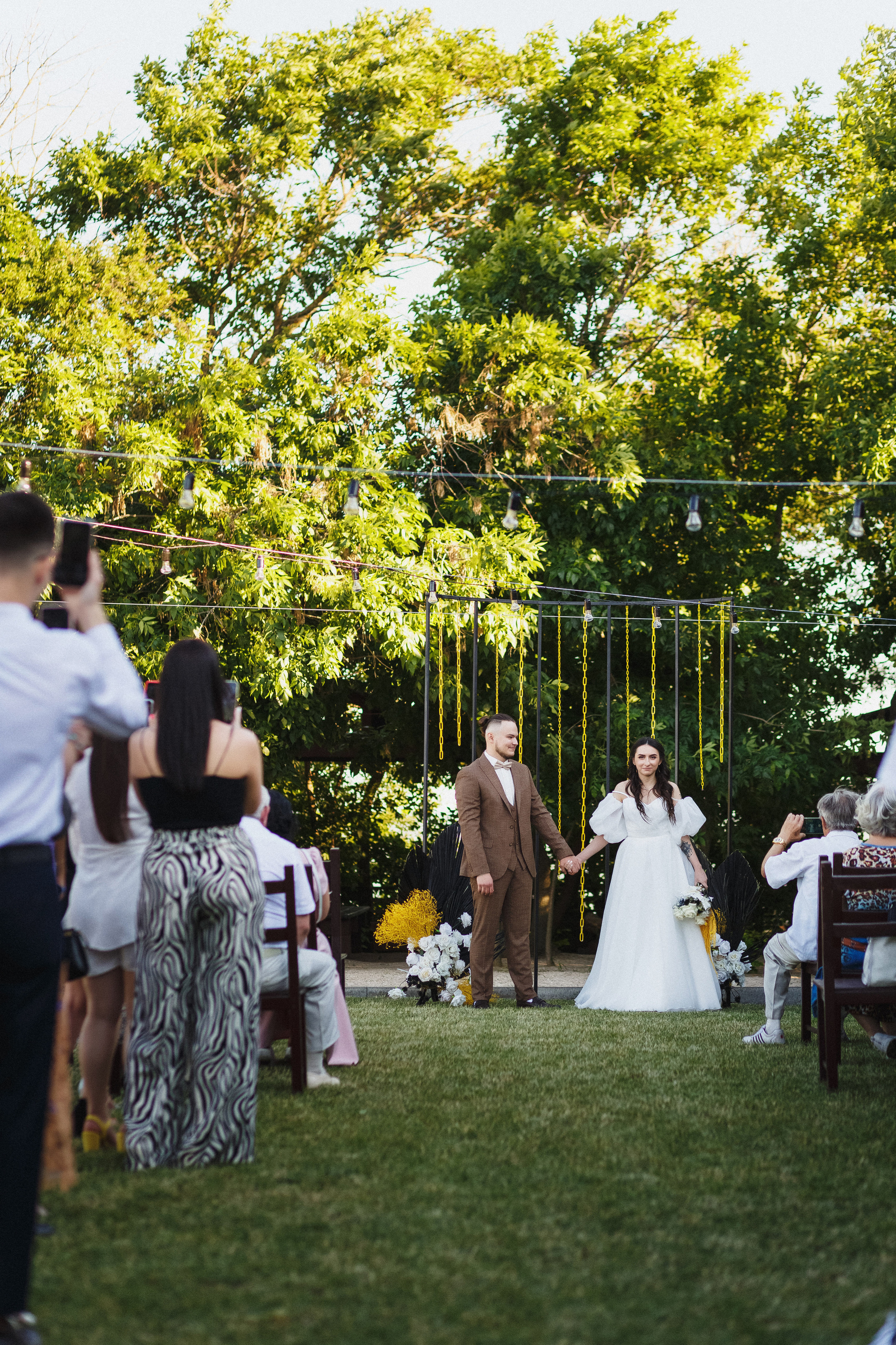 Свадебный анонс Ярика и Насти. Свадебный и семейный фотограф в Таганроге Бакарюк Антон