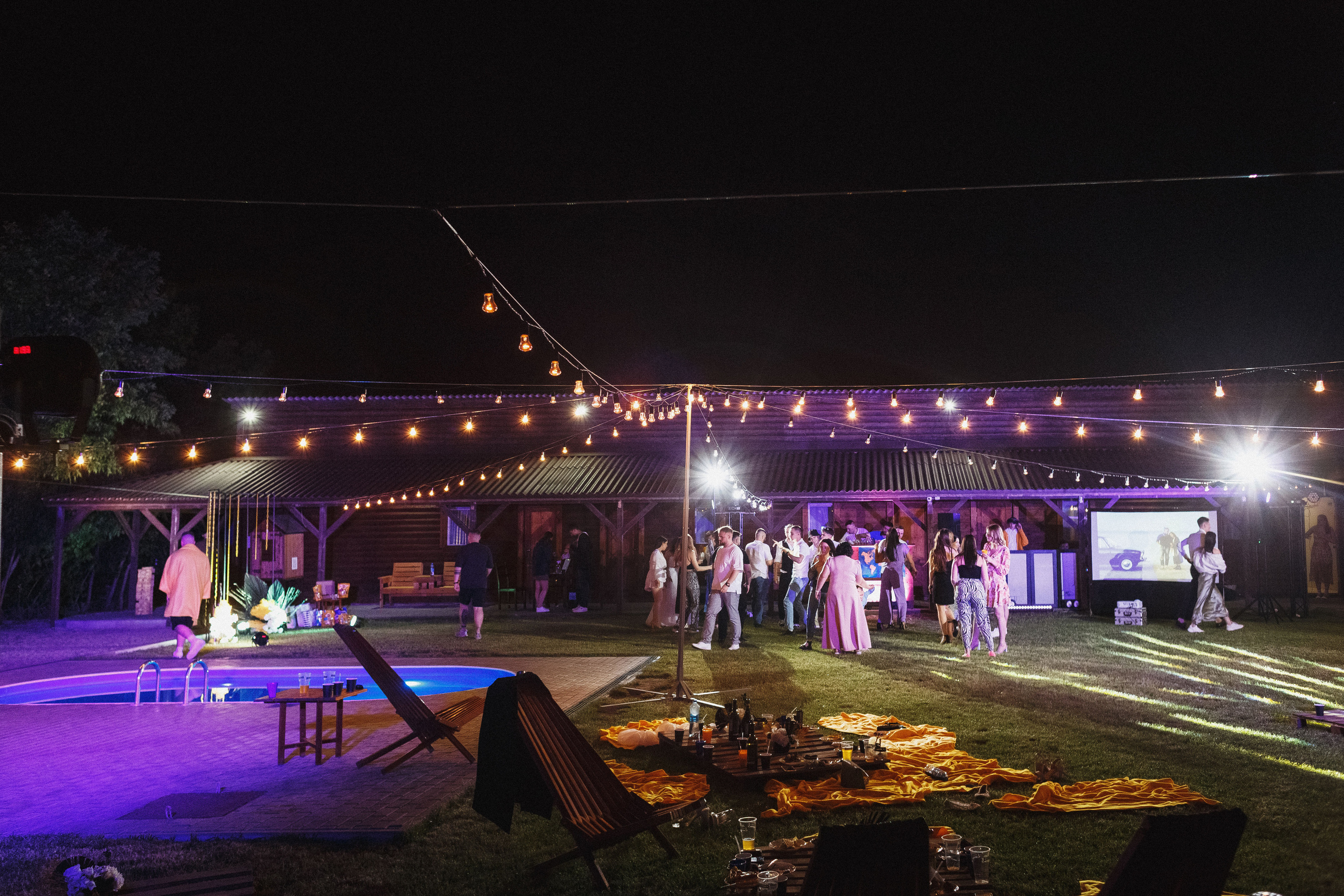 Свадебный анонс Ярика и Насти. Свадебный и семейный фотограф в Таганроге Бакарюк Антон