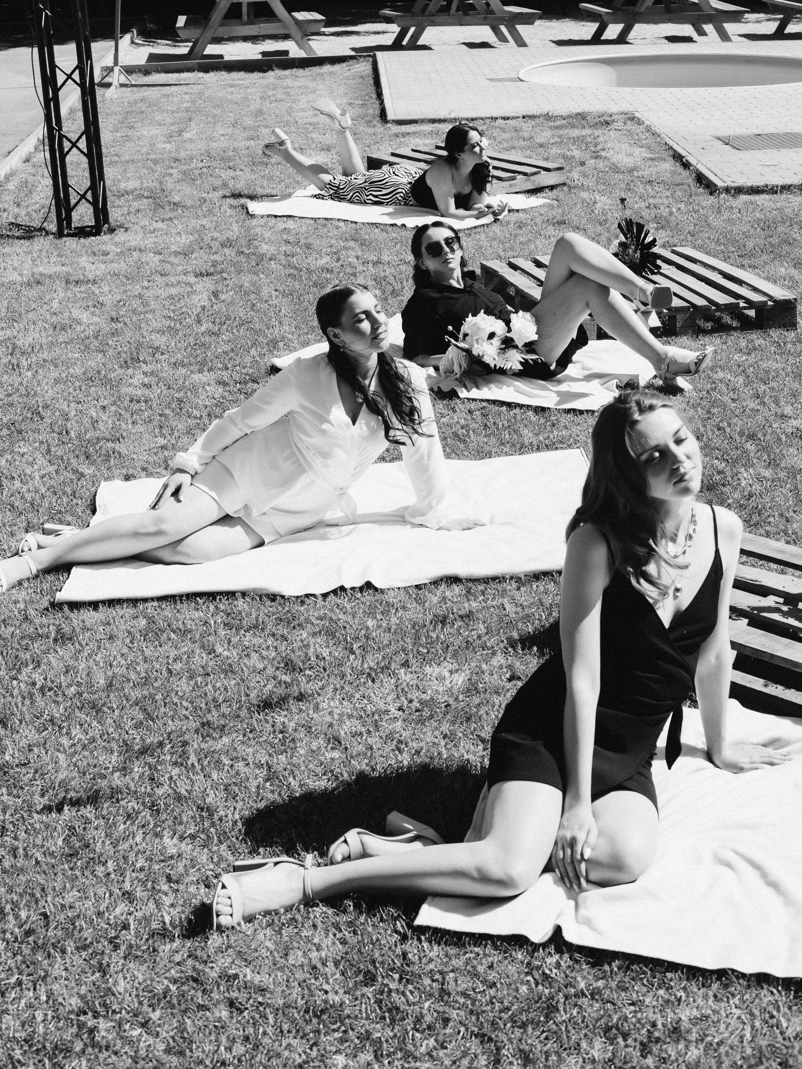 Свадебный анонс Ярика и Насти. Свадебный и семейный фотограф в Таганроге Бакарюк Антон