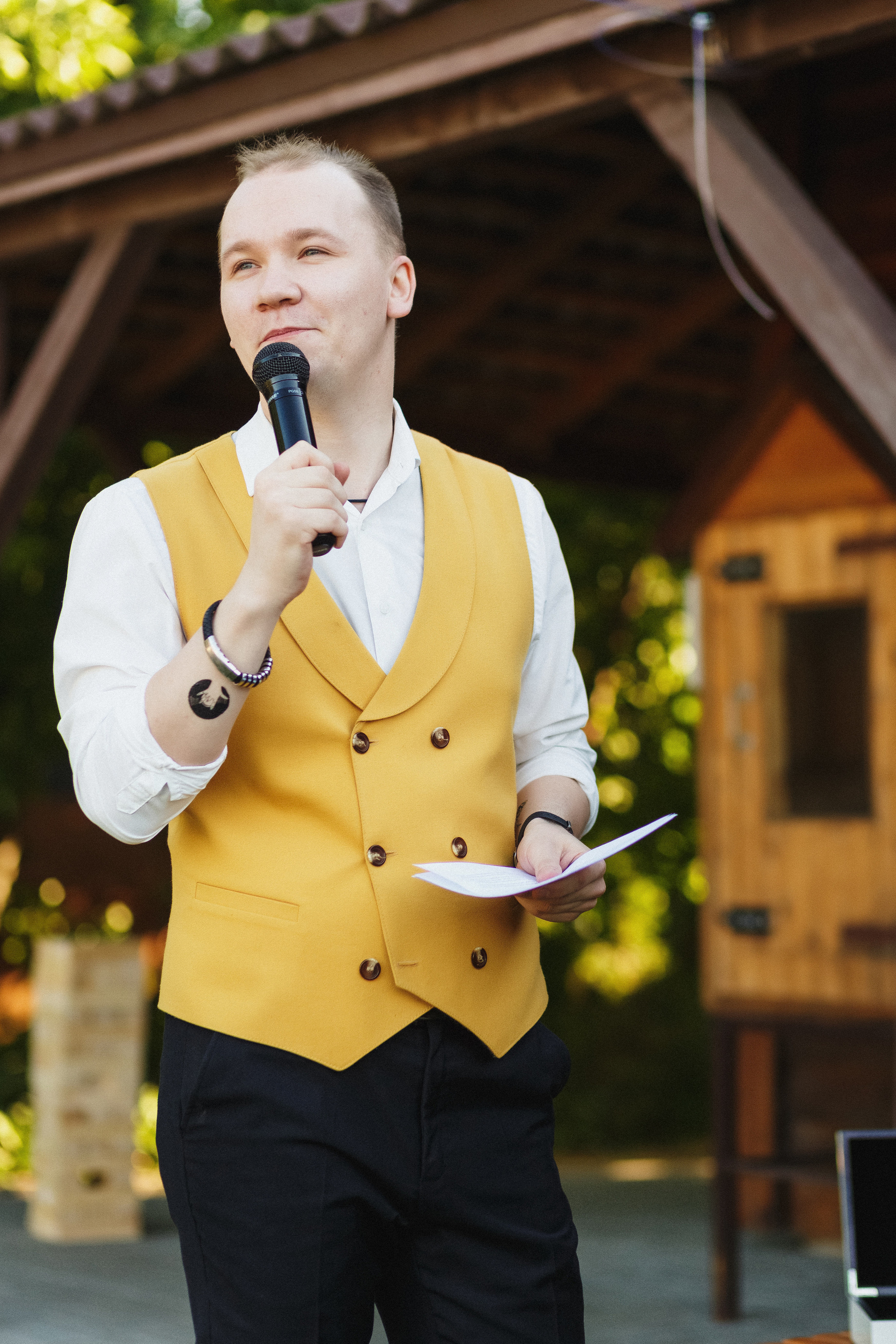 Свадебный анонс Ярика и Насти. Свадебный и семейный фотограф в Таганроге Бакарюк Антон