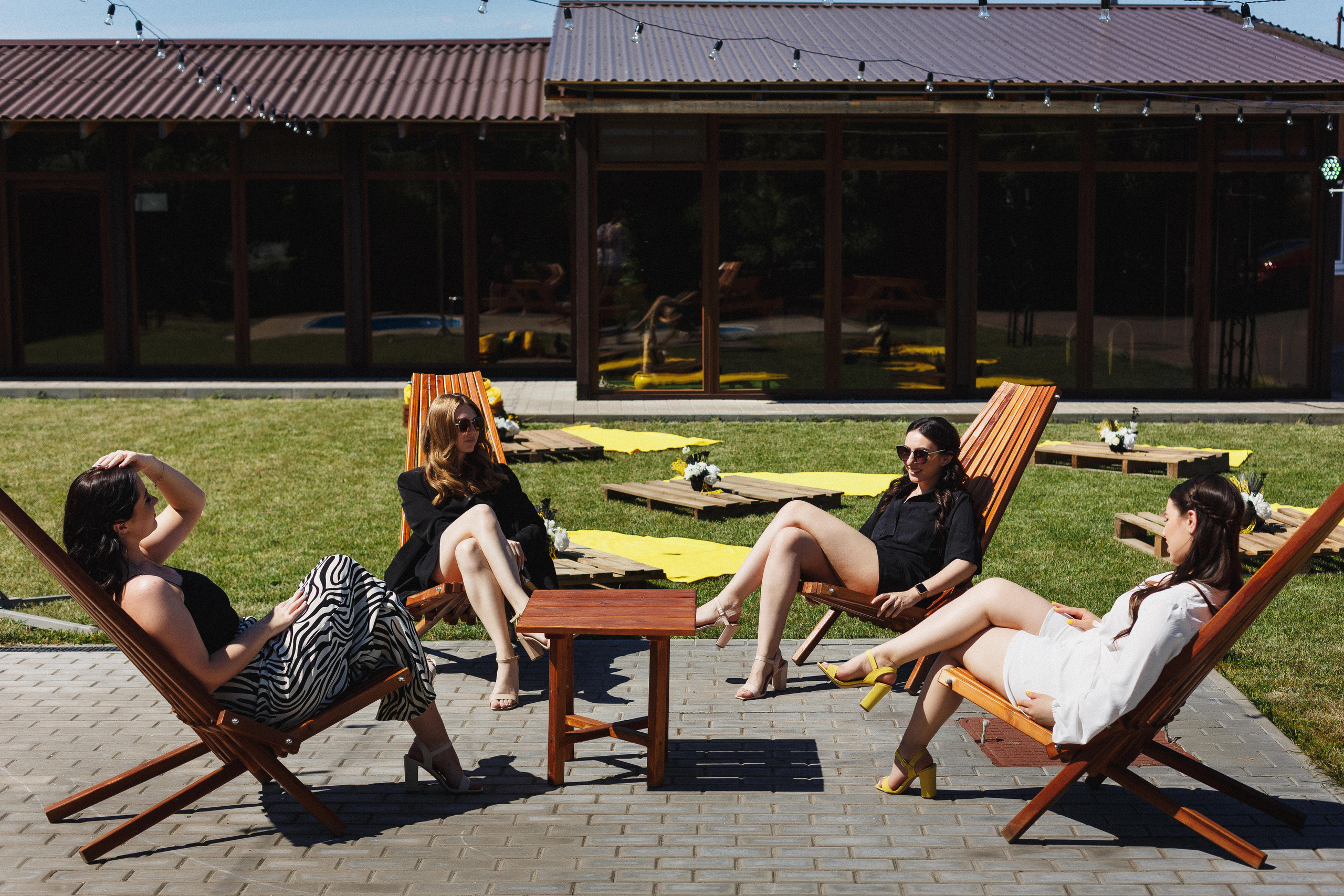 Свадебный анонс Ярика и Насти. Свадебный и семейный фотограф в Таганроге Бакарюк Антон