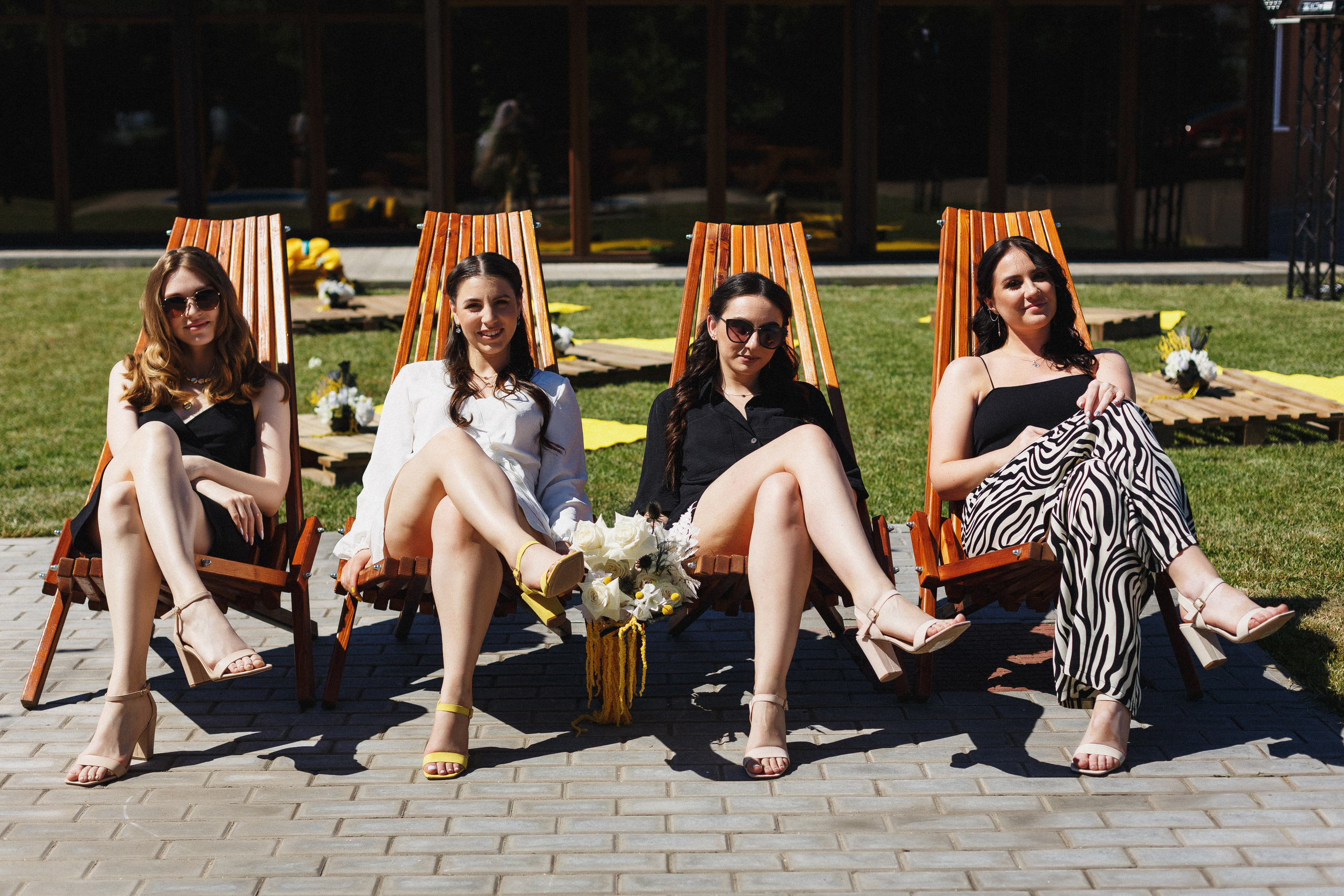 Свадебный анонс Ярика и Насти. Свадебный и семейный фотограф в Таганроге Бакарюк Антон