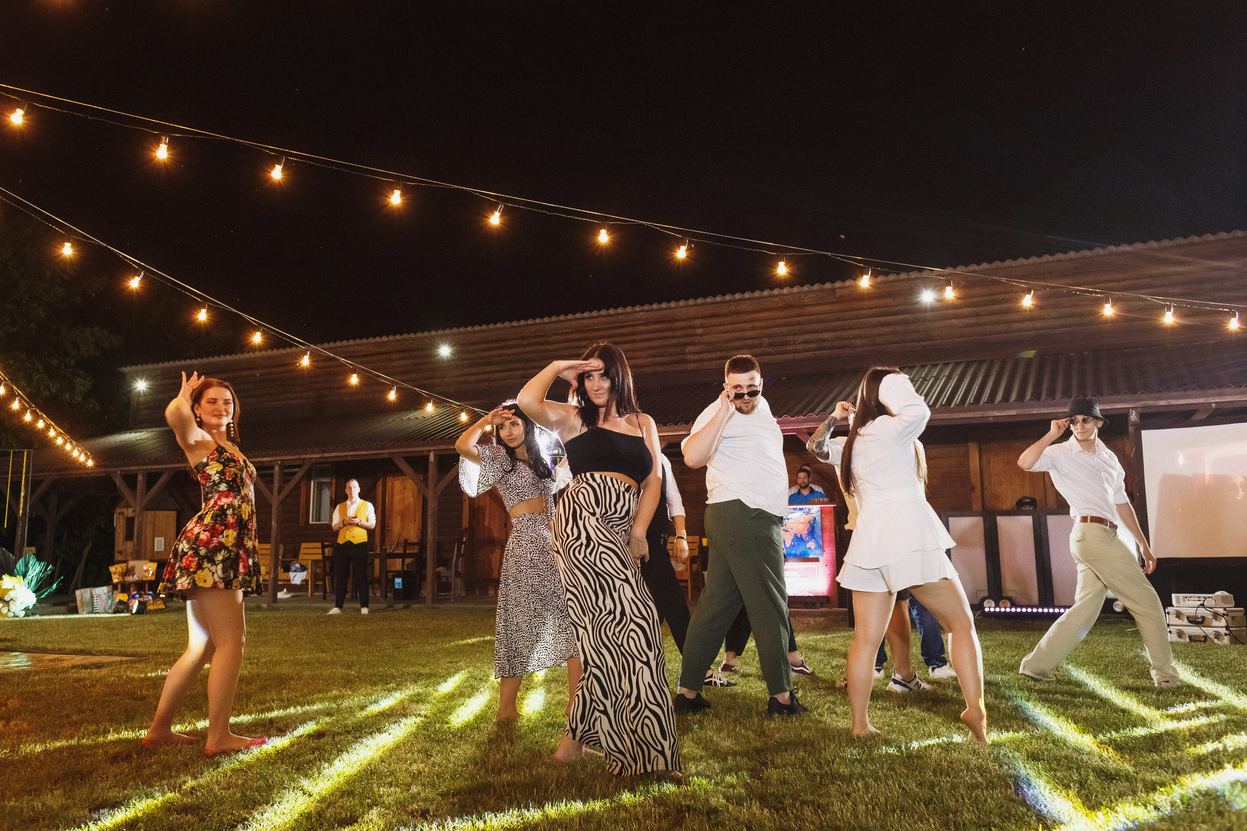 Свадебный анонс Ярика и Насти. Свадебный и семейный фотограф в Таганроге Бакарюк Антон