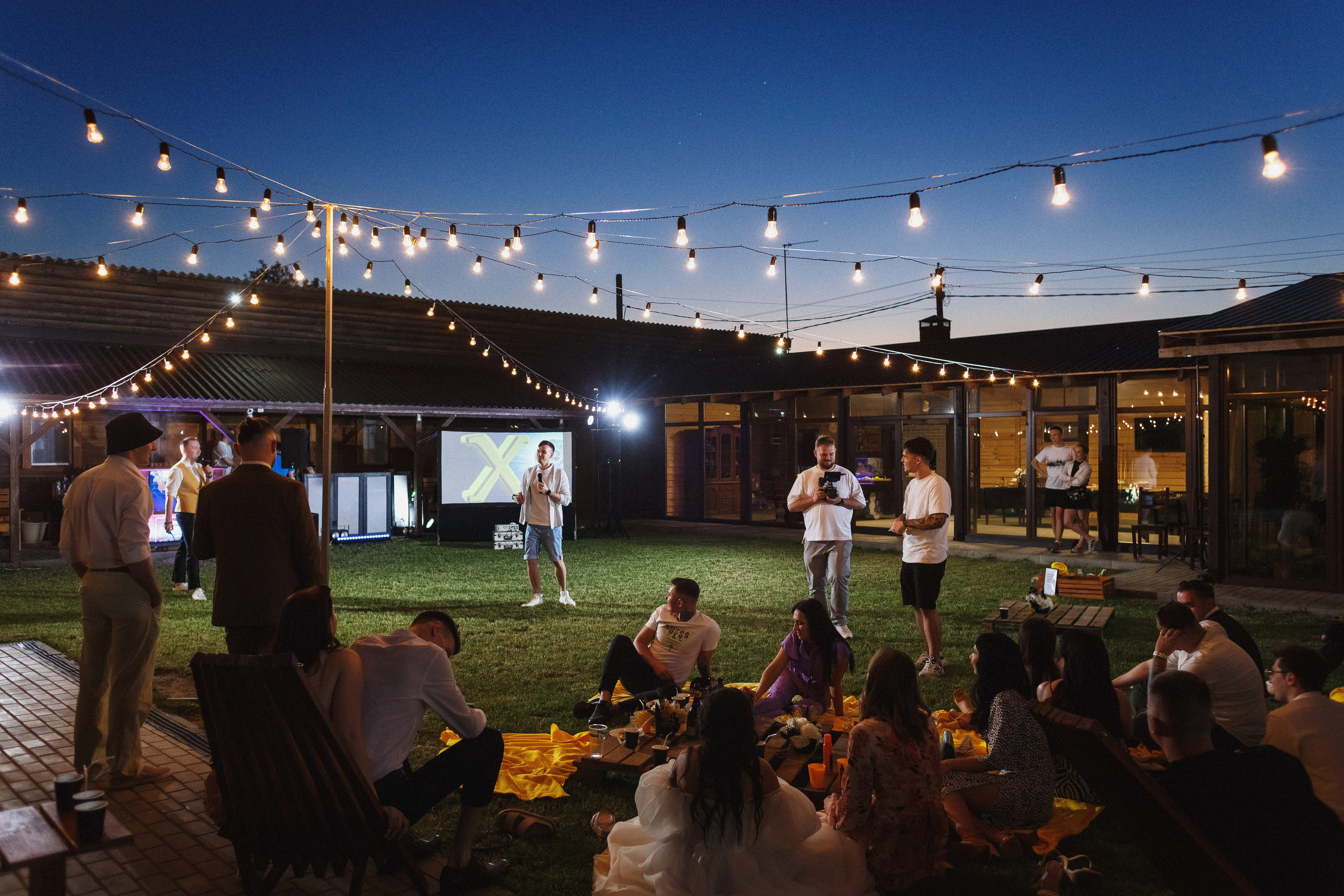 Свадебный анонс Ярика и Насти. Свадебный и семейный фотограф в Таганроге Бакарюк Антон