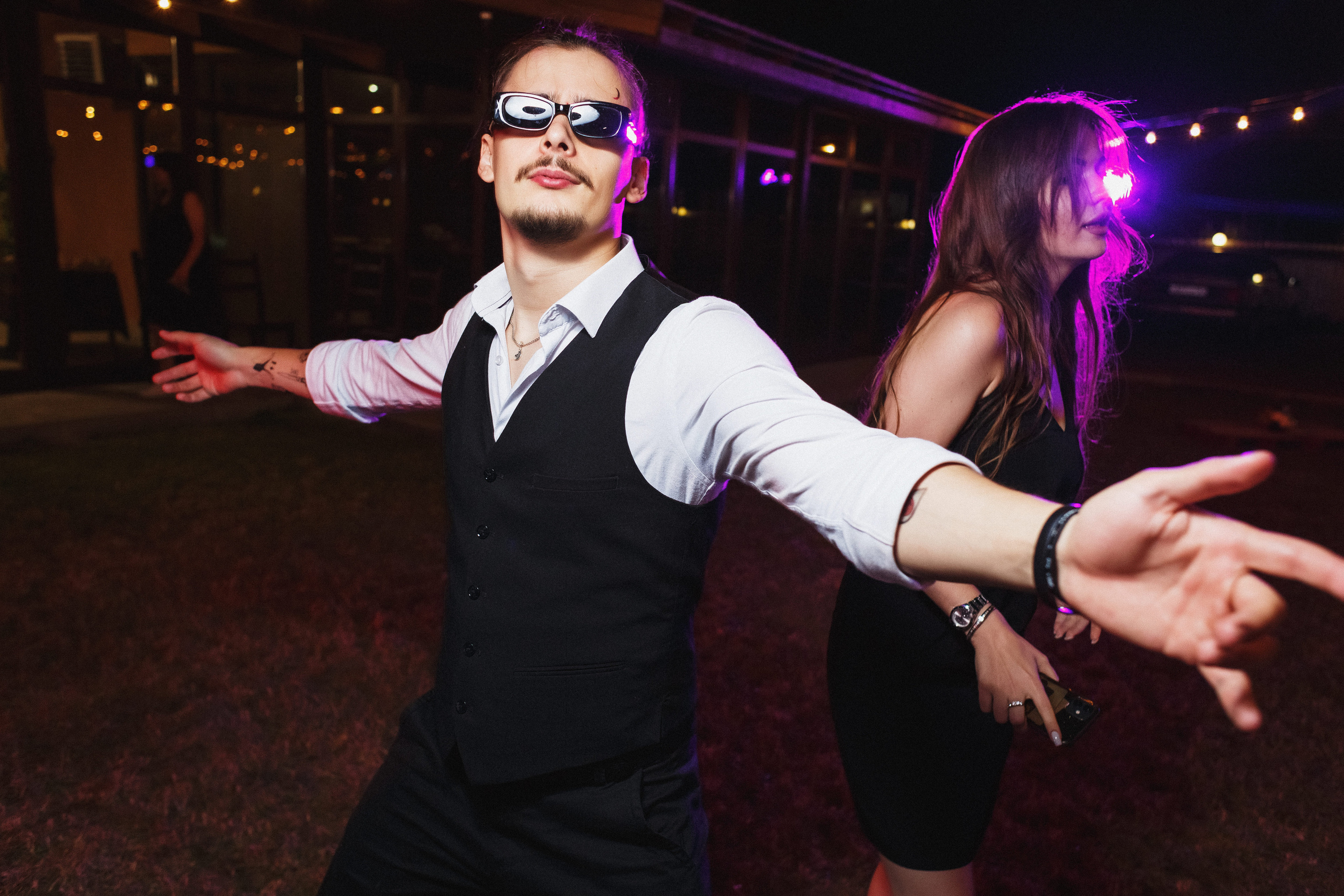 Свадебный анонс Ярика и Насти. Свадебный и семейный фотограф в Таганроге Бакарюк Антон