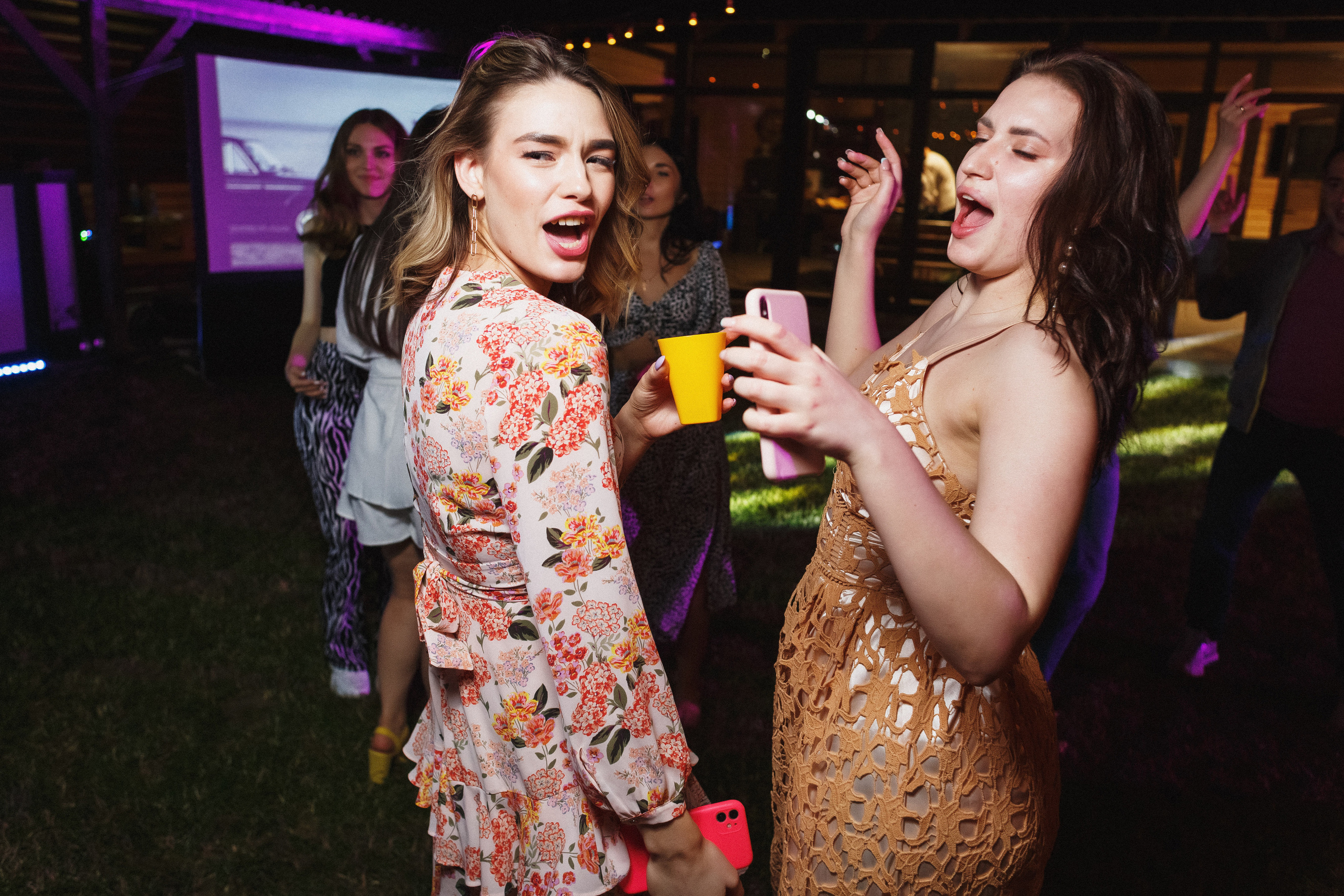 Свадебный анонс Ярика и Насти. Свадебный и семейный фотограф в Таганроге Бакарюк Антон