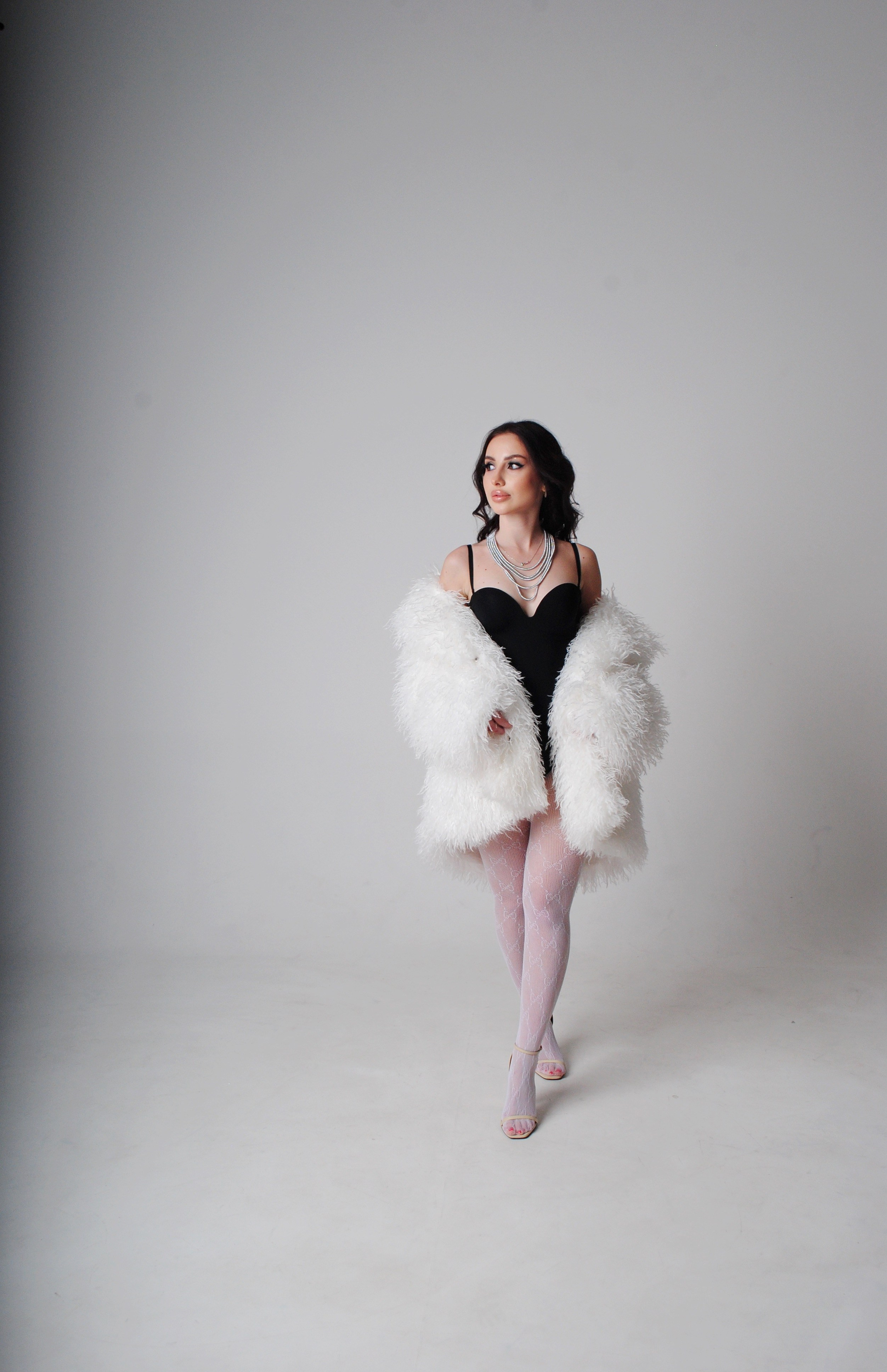 Вероника и муж. Фотограф Мария Мусаелян