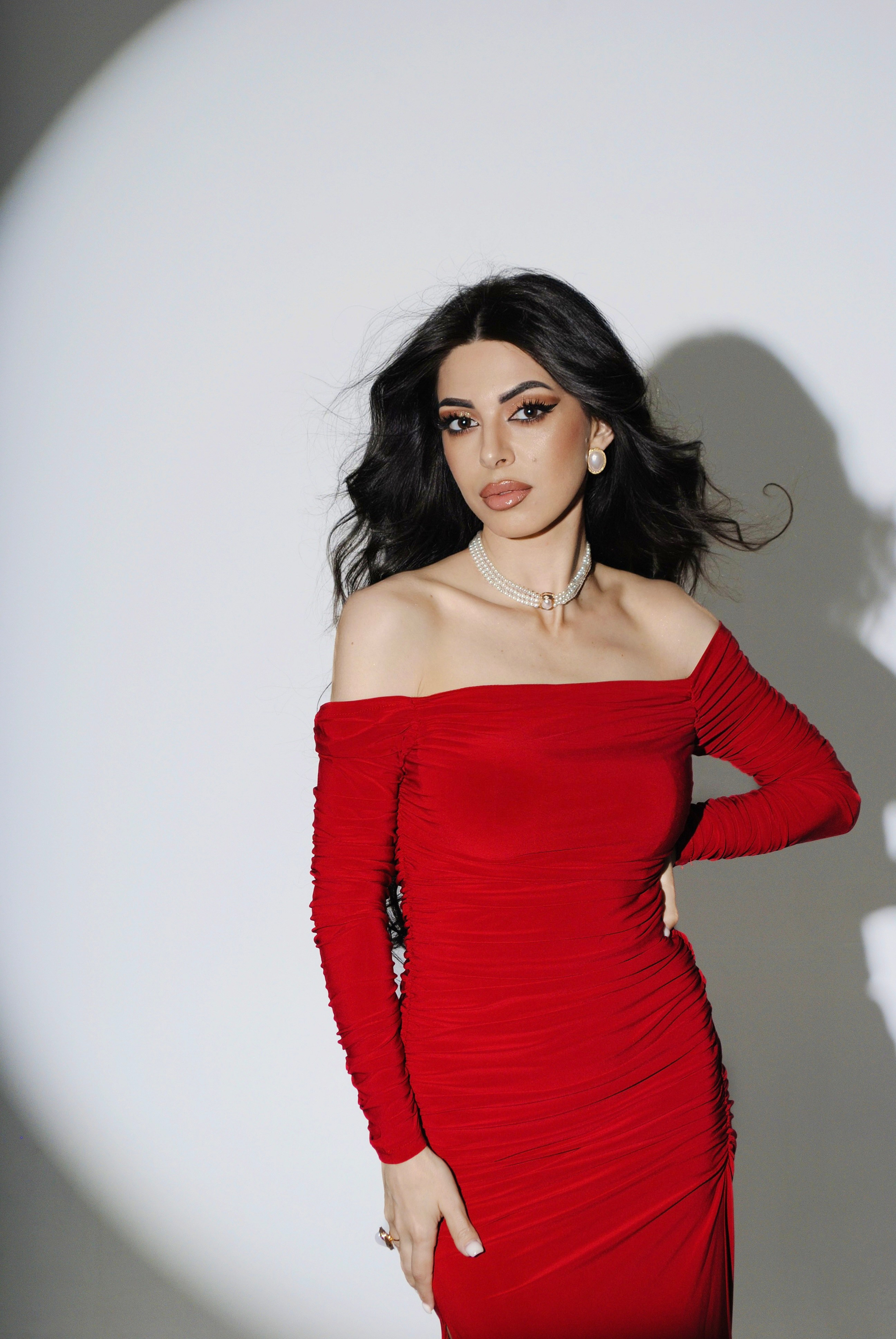 Светлана. Фотограф Мария Мусаелян