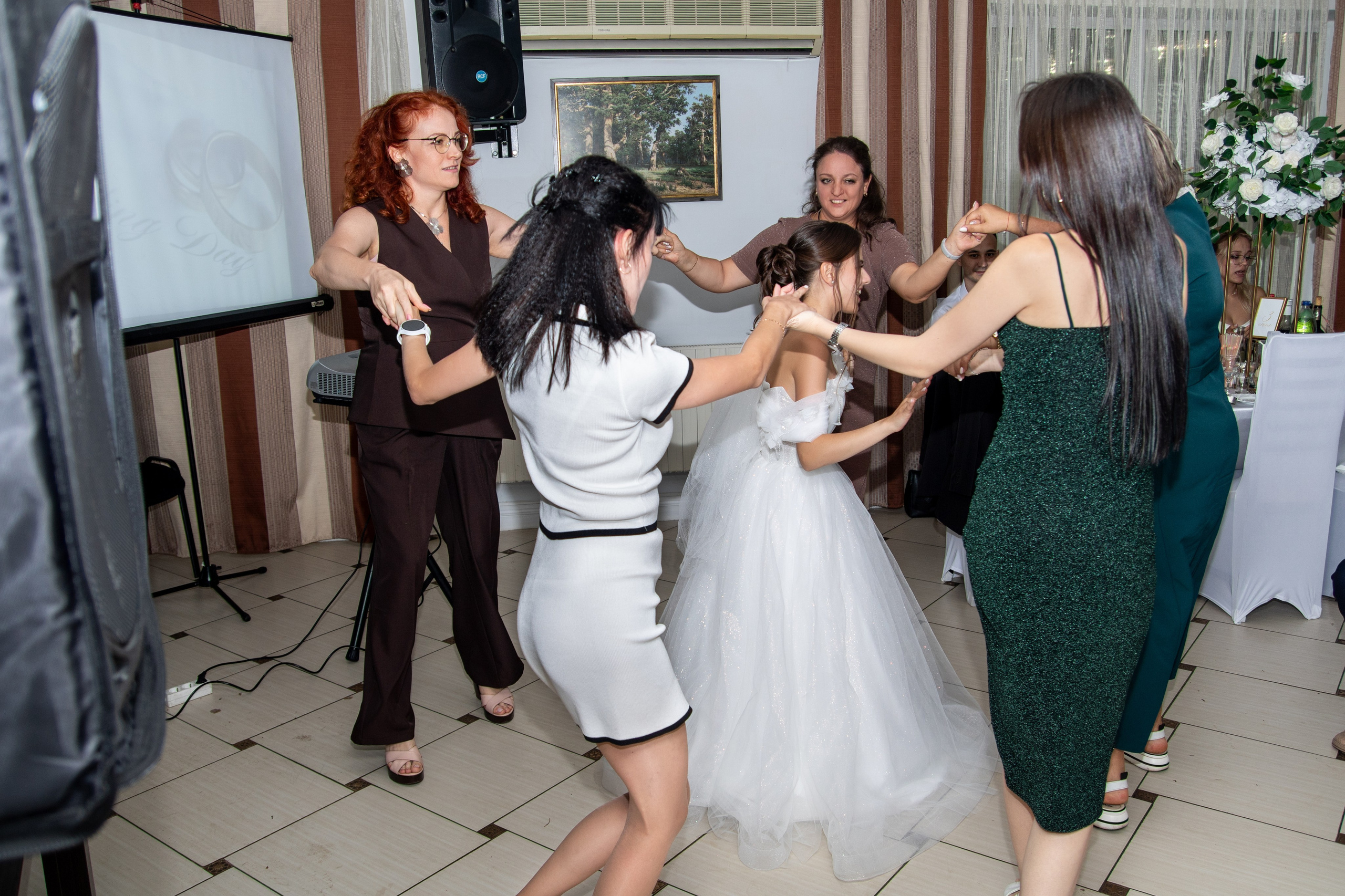 Анна и Дмитрий. Фотограф в Самаре Алексей Головачёв