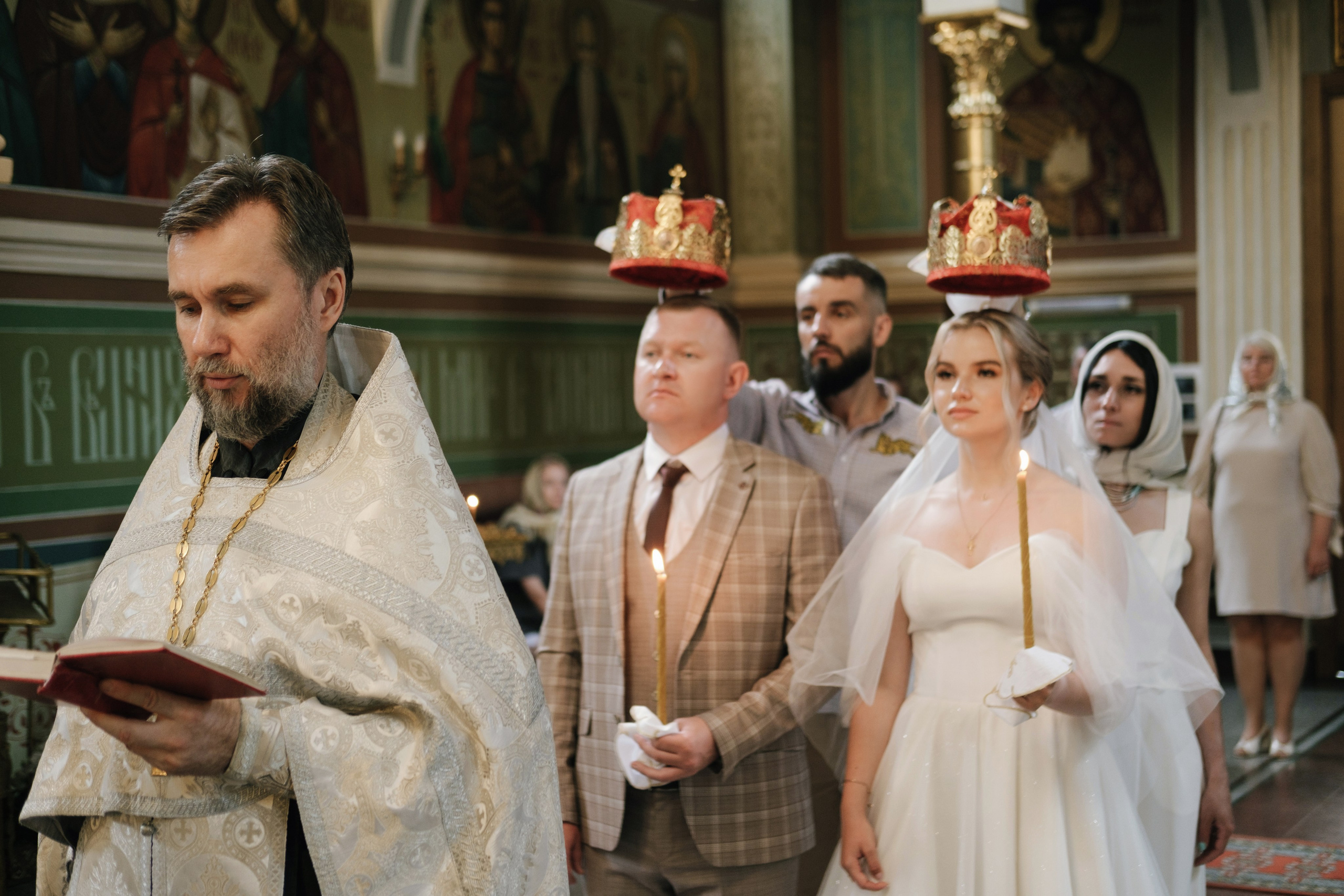 Ольга / Алексей. Свадебный Видеограф Фотограф в Сочи