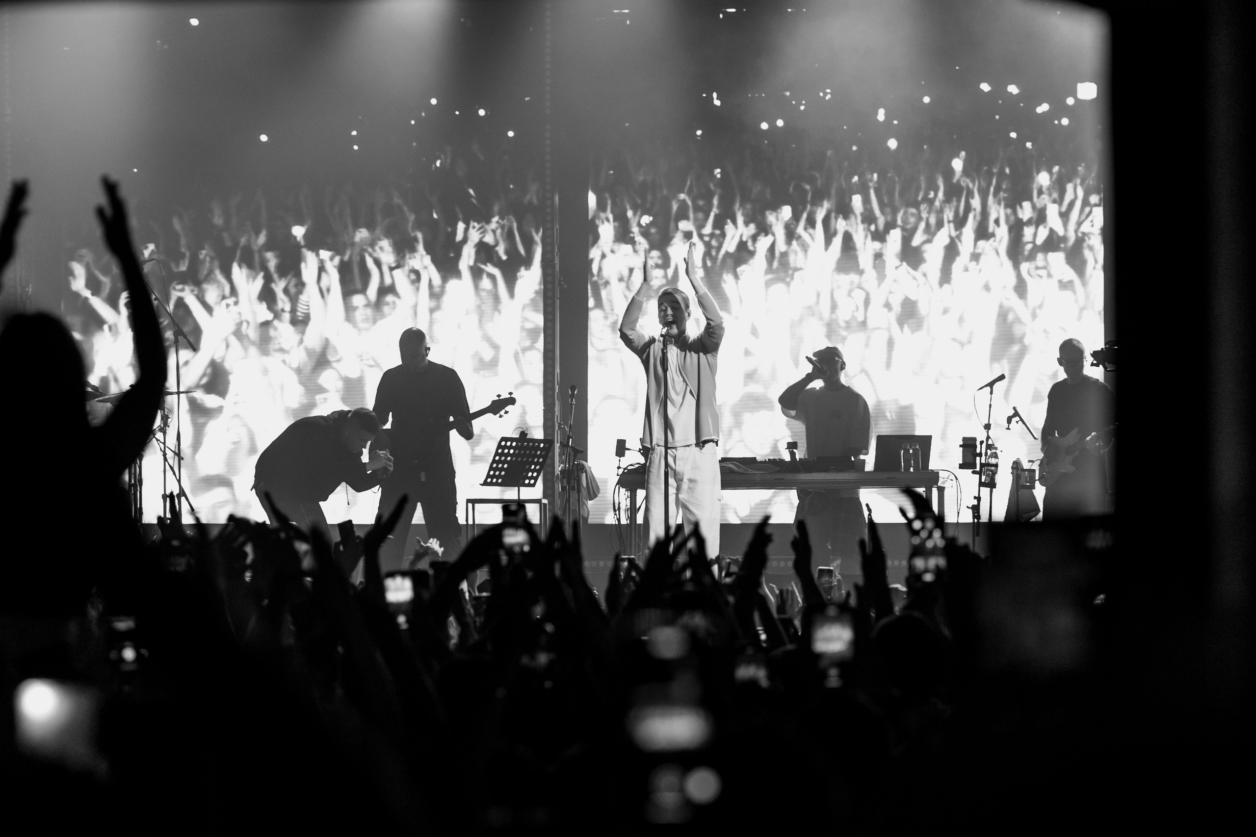 FEDUK A2. Фотограф в Санкт-Петербурге Гладкий Сергей